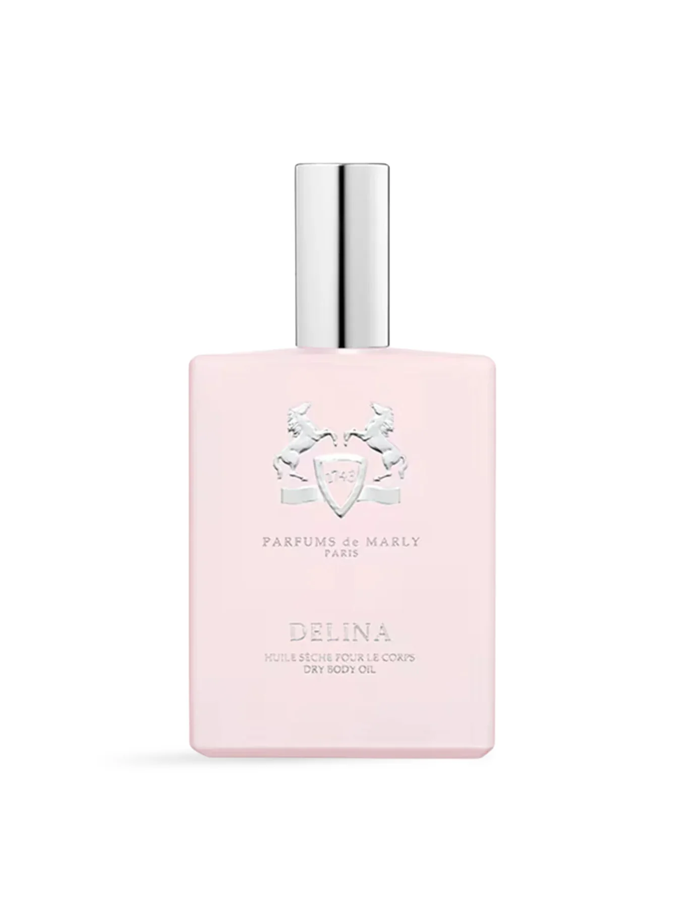 Delicate Body Oil - Image 2