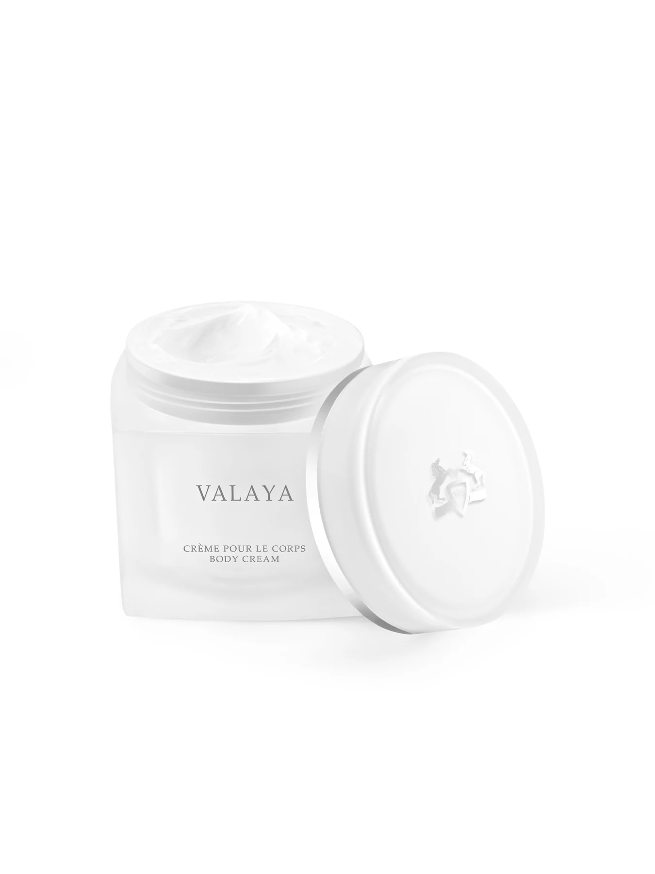 Valaya Body Cream 200ml - Image 2
