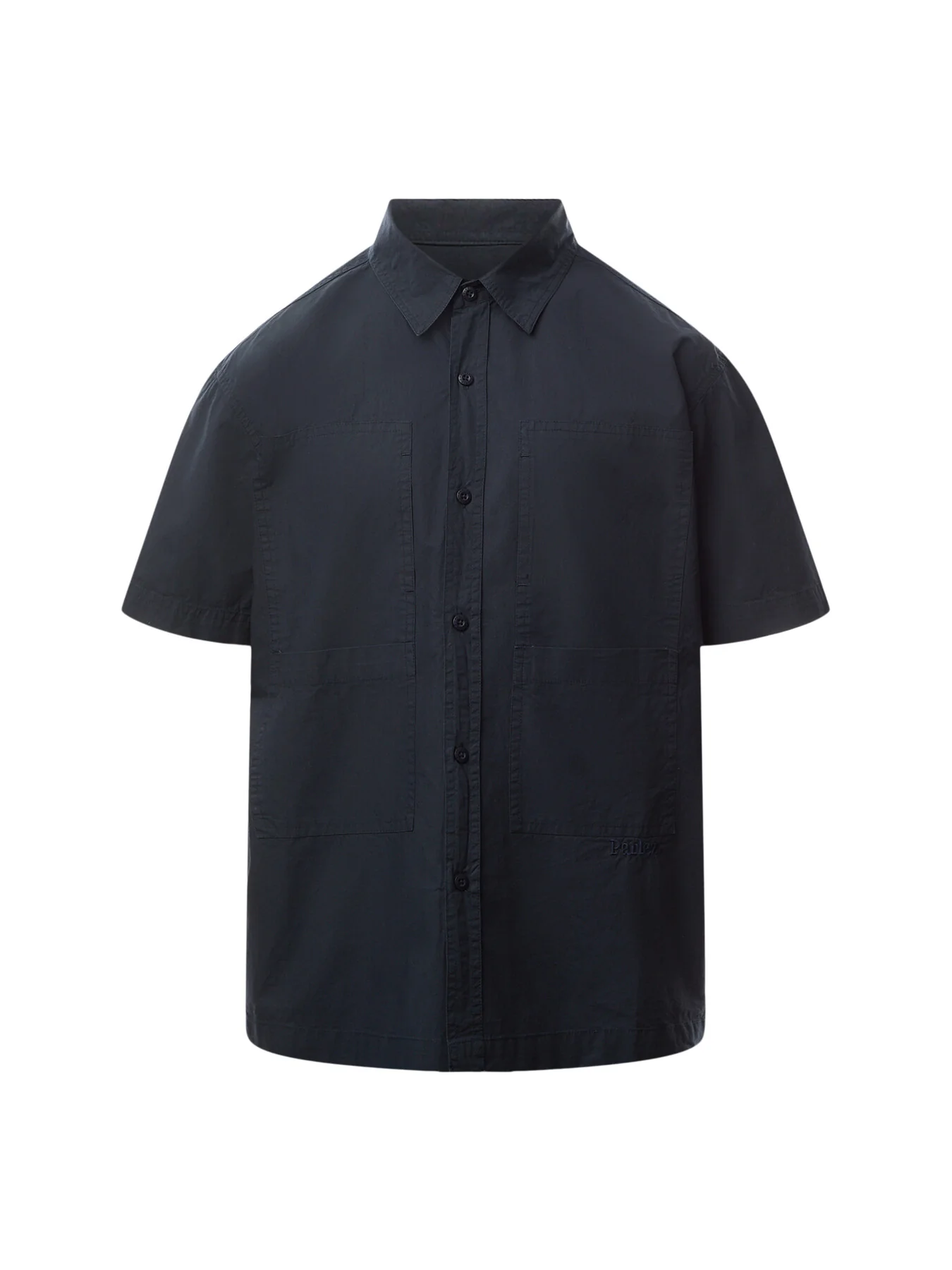 Hyro Shirt Midnight