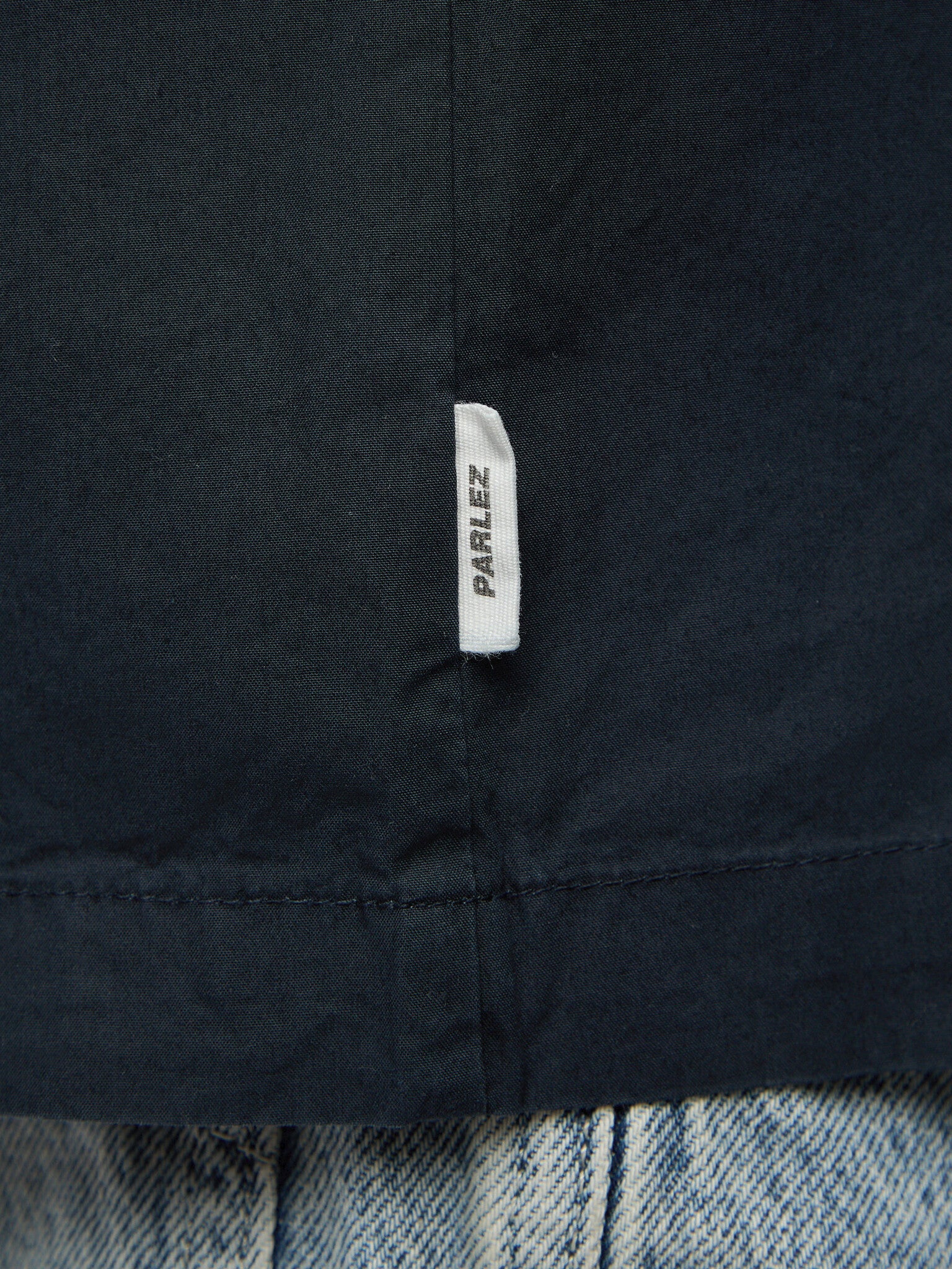 Hyro Shirt Midnight - Image 3