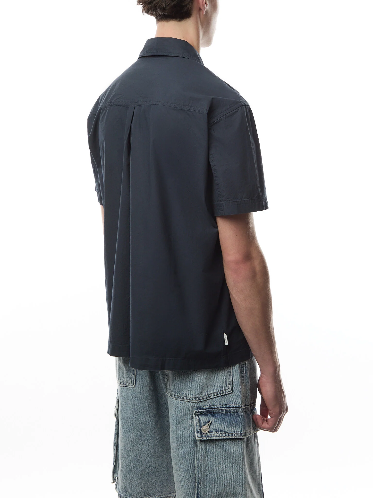 Hyro Shirt Midnight - Image 5