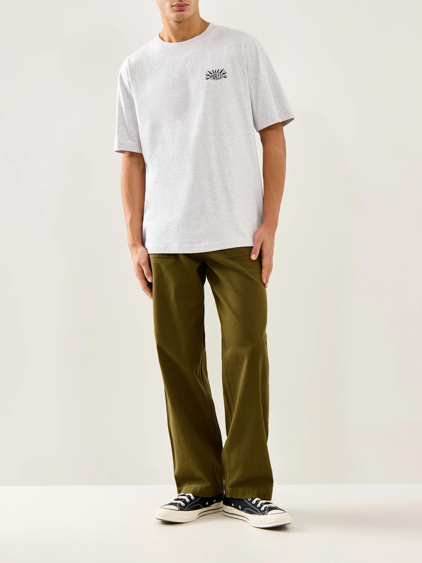 Soleil T-Shirt - Image 2