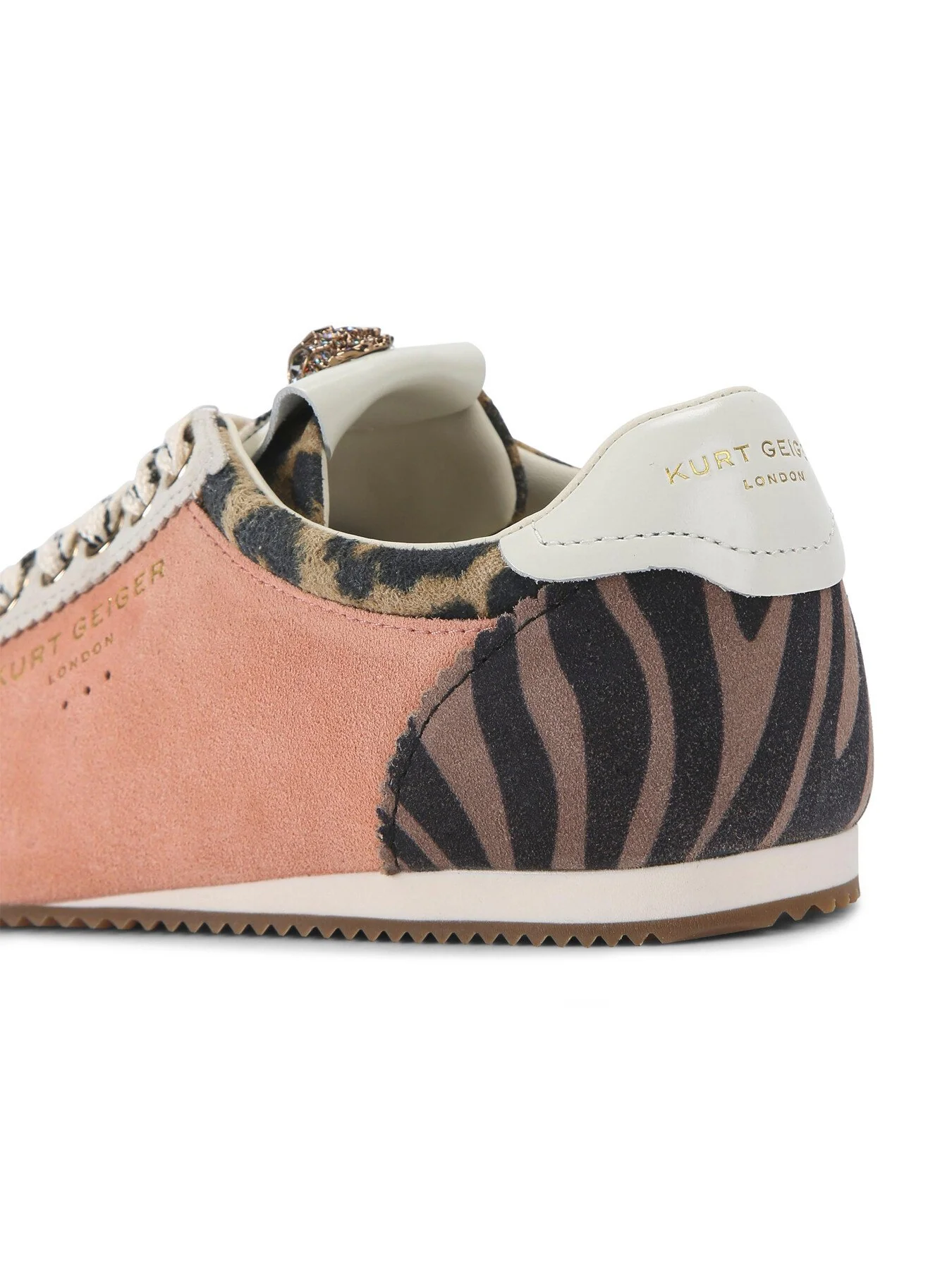 ISLINGTON SNEAKER - Image 3