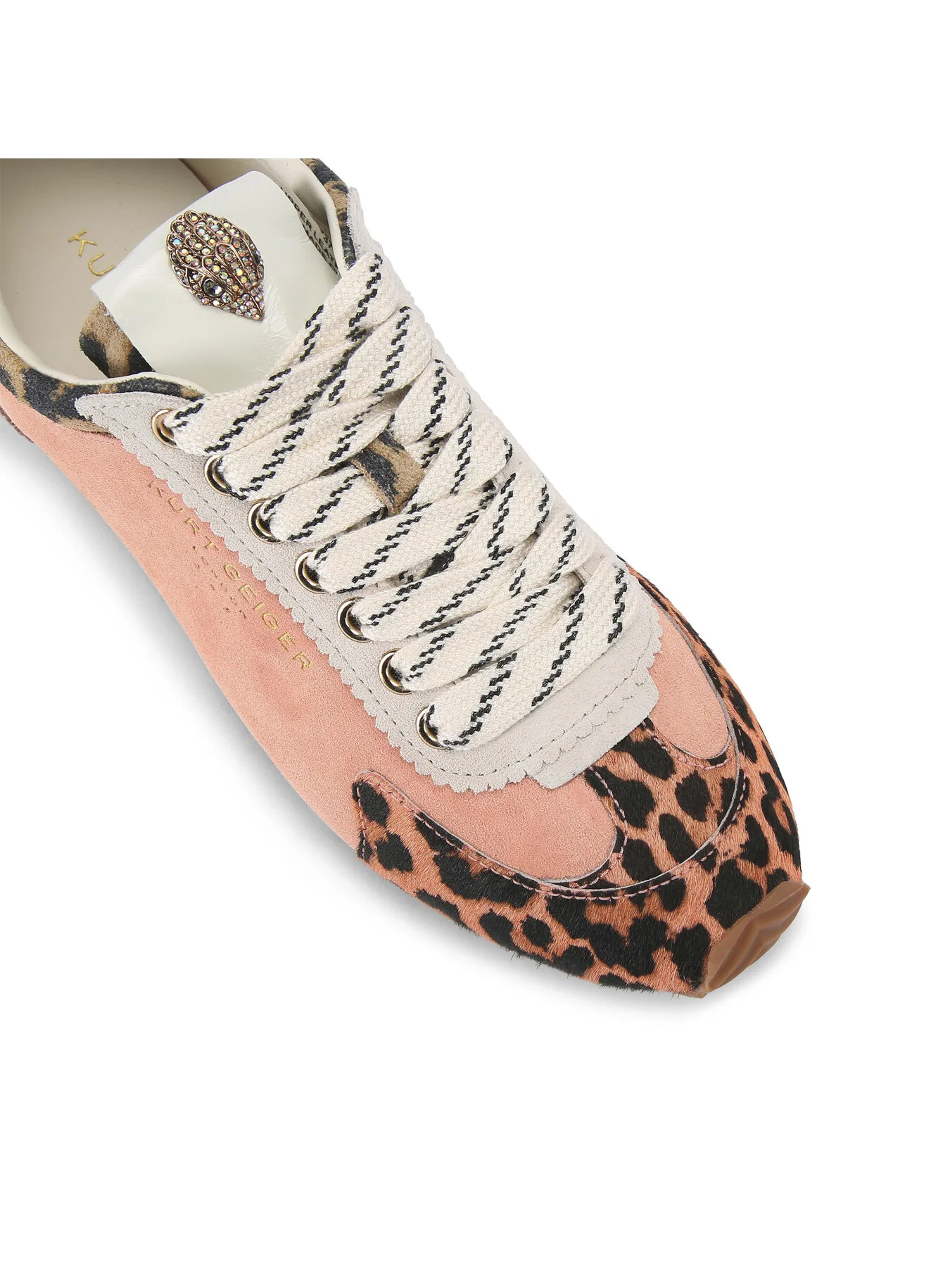 ISLINGTON SNEAKER - Image 4