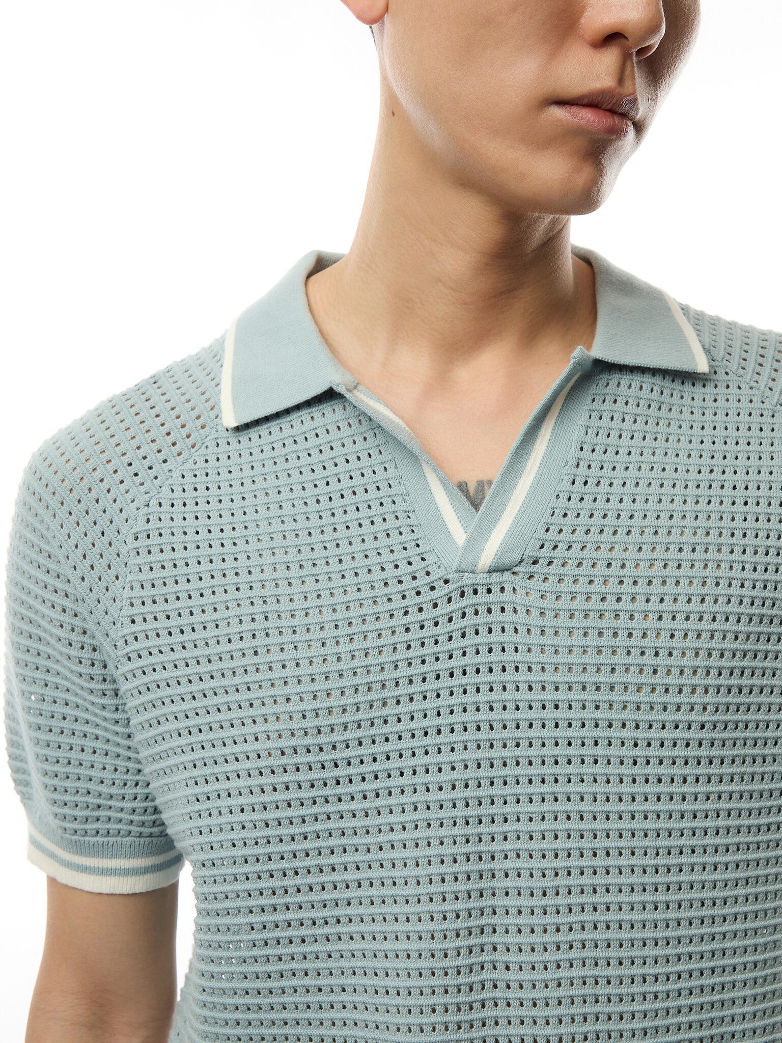 Tennis Polo - Image 3
