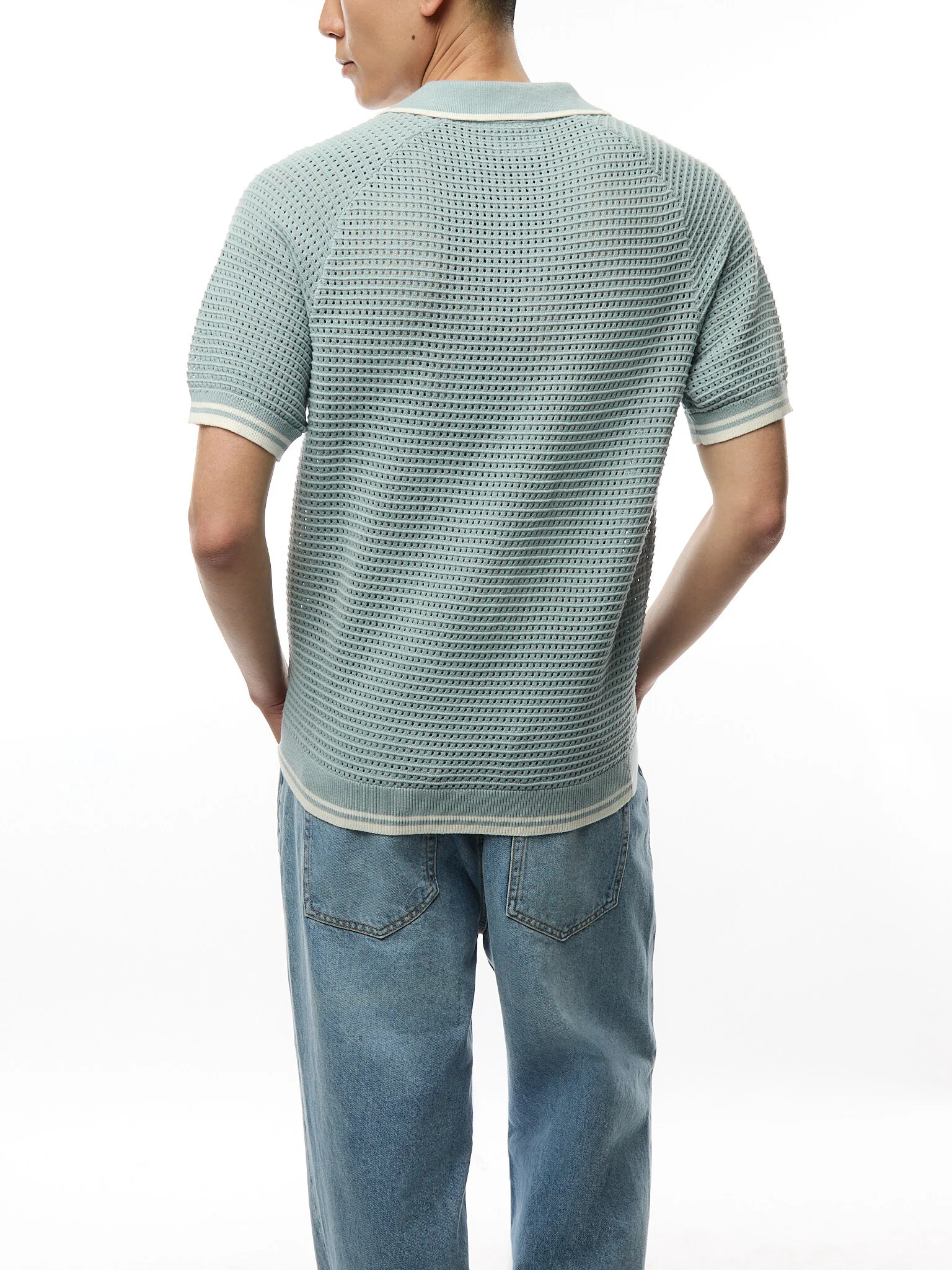 Tennis Polo - Image 5