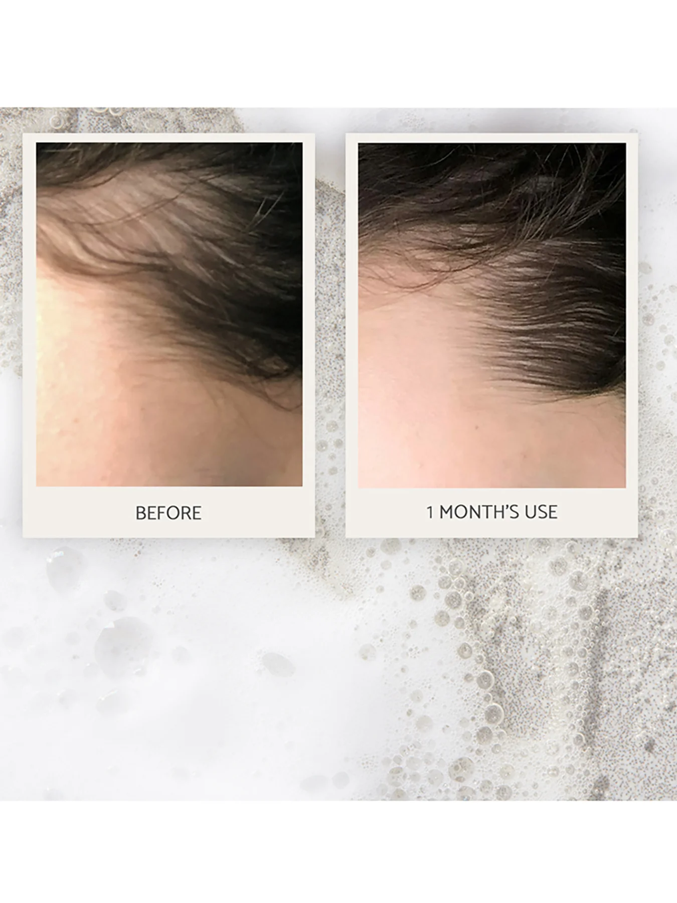 Give Me Strength Shampoo & Conditioner Duo - Image 3