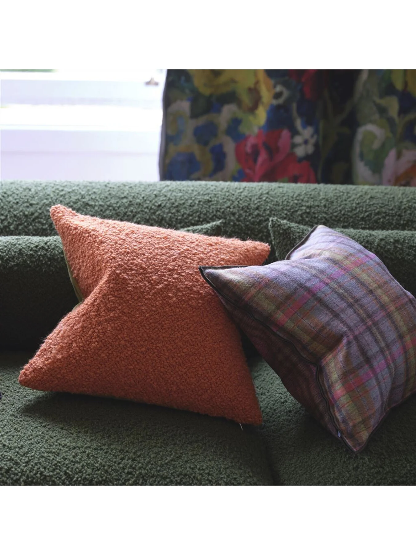 Cormo Cushion - Image 2