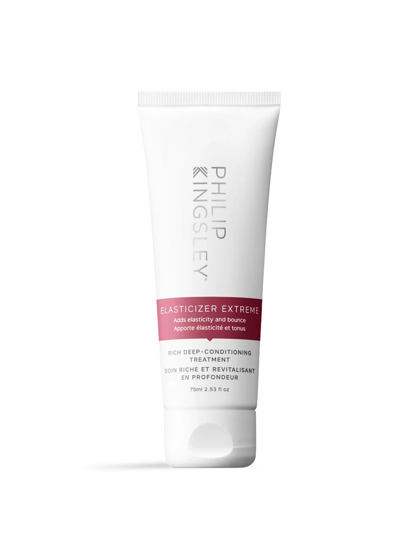 Elasticizer Extreme Deep-Conditioning Treatment 75ml