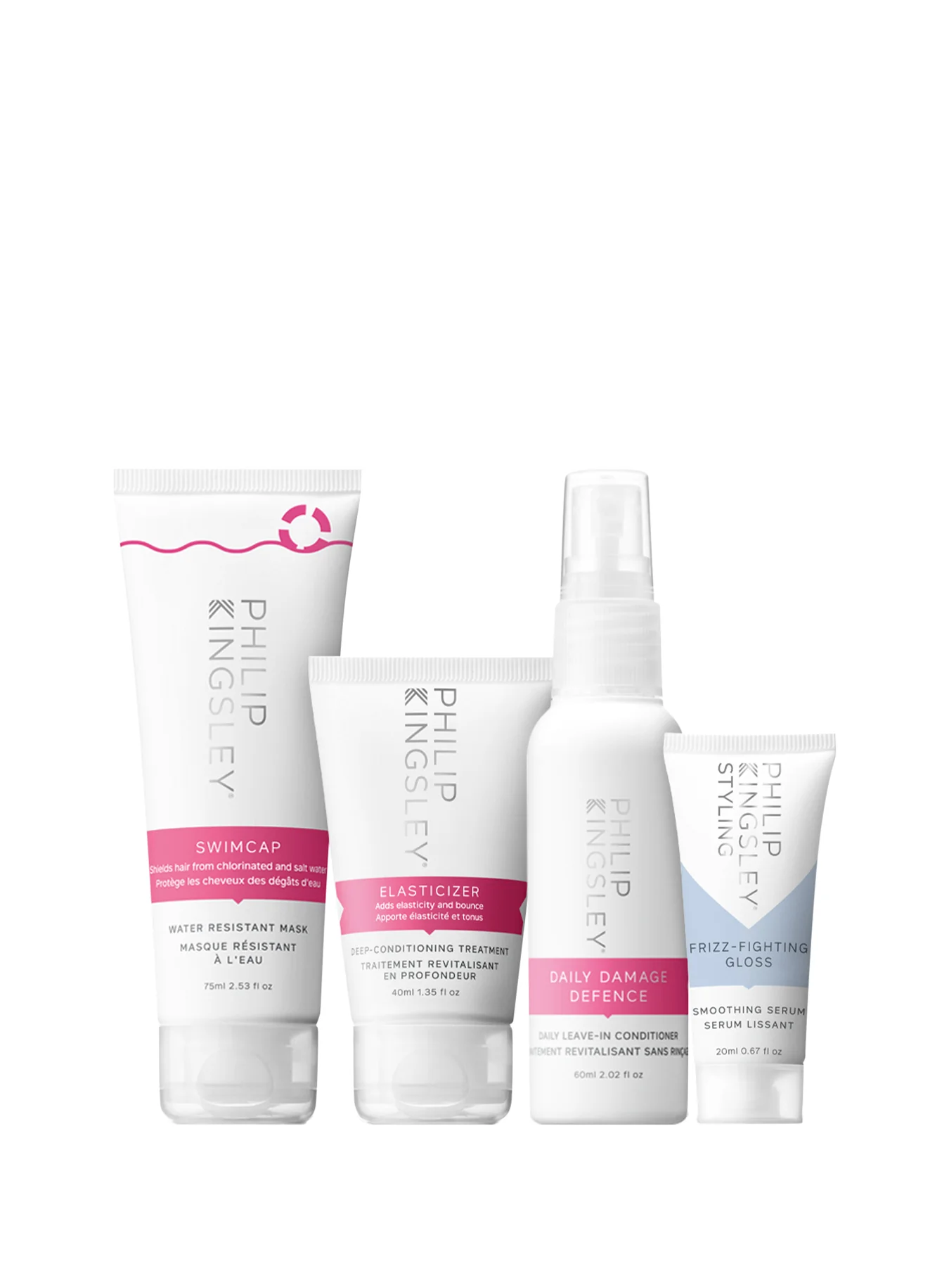 Holiday Proof Hair CareTravel Collection - Image 3