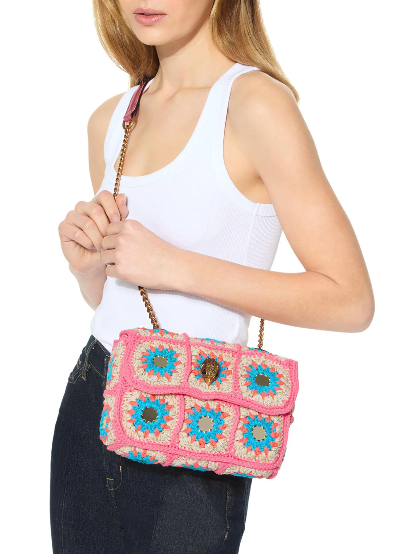 CROCHET MEDIUM KENSINGTON - Image 2