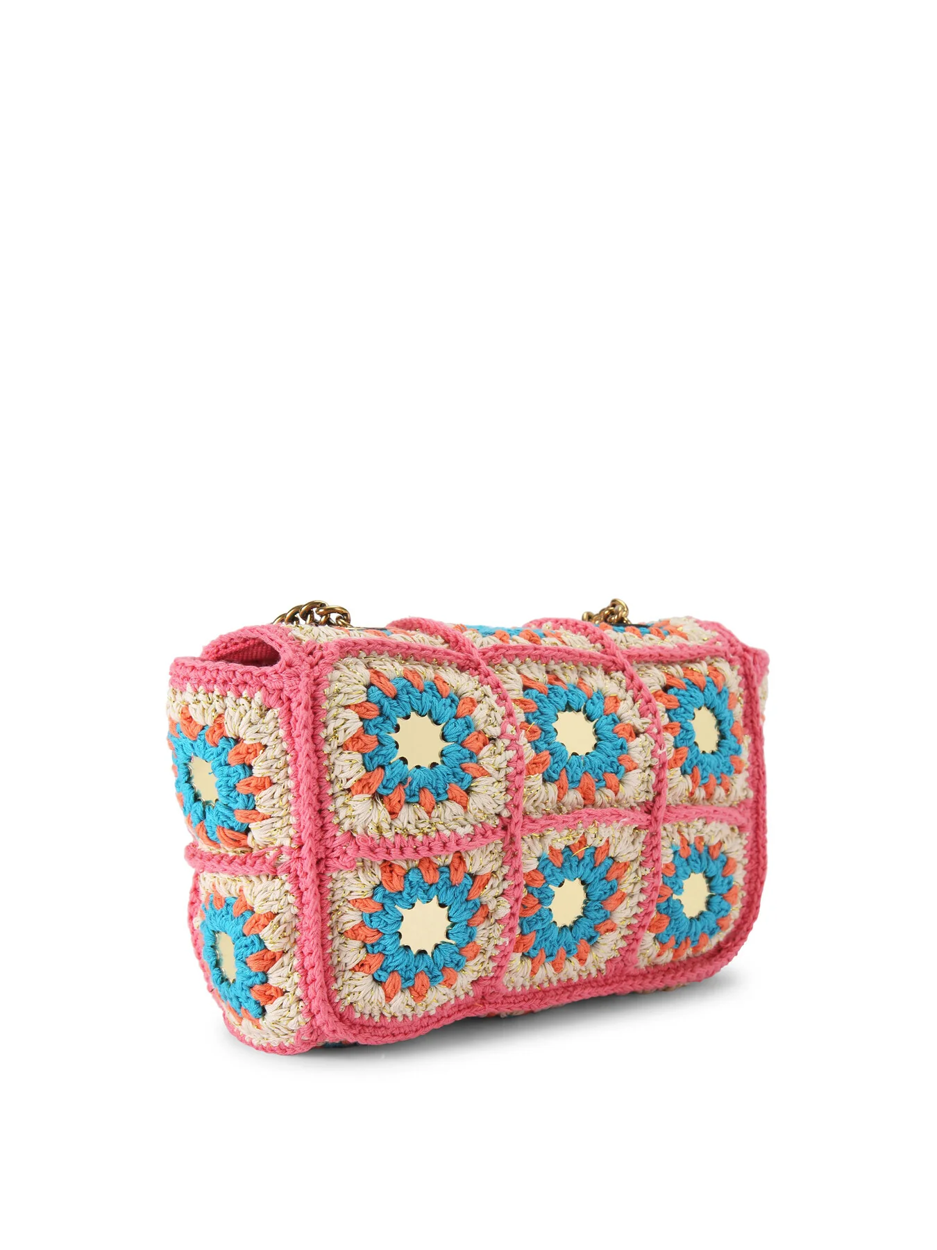 CROCHET MEDIUM KENSINGTON - Image 3