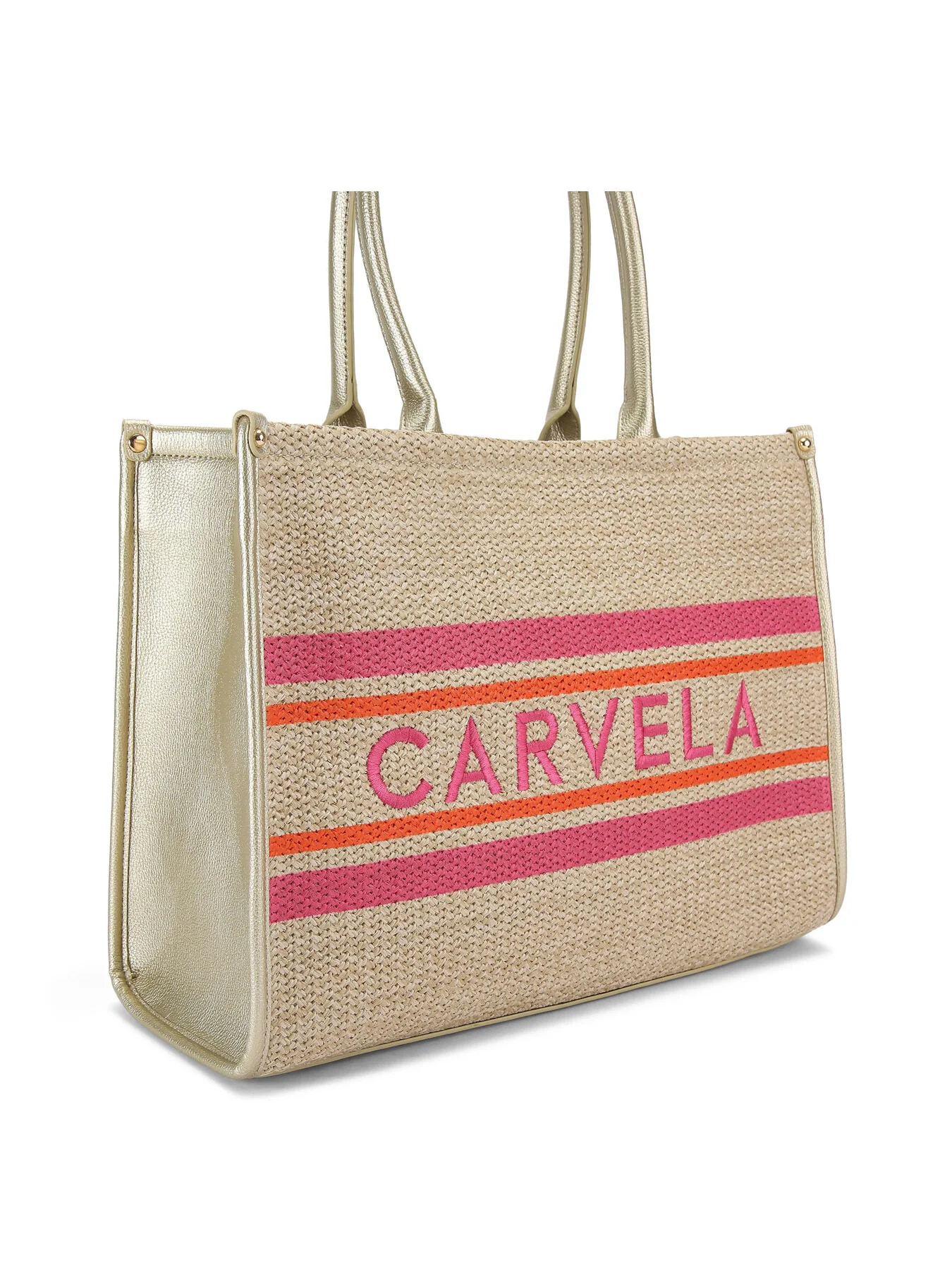 SORRENTO CHUCK IN TOTE - Image 2