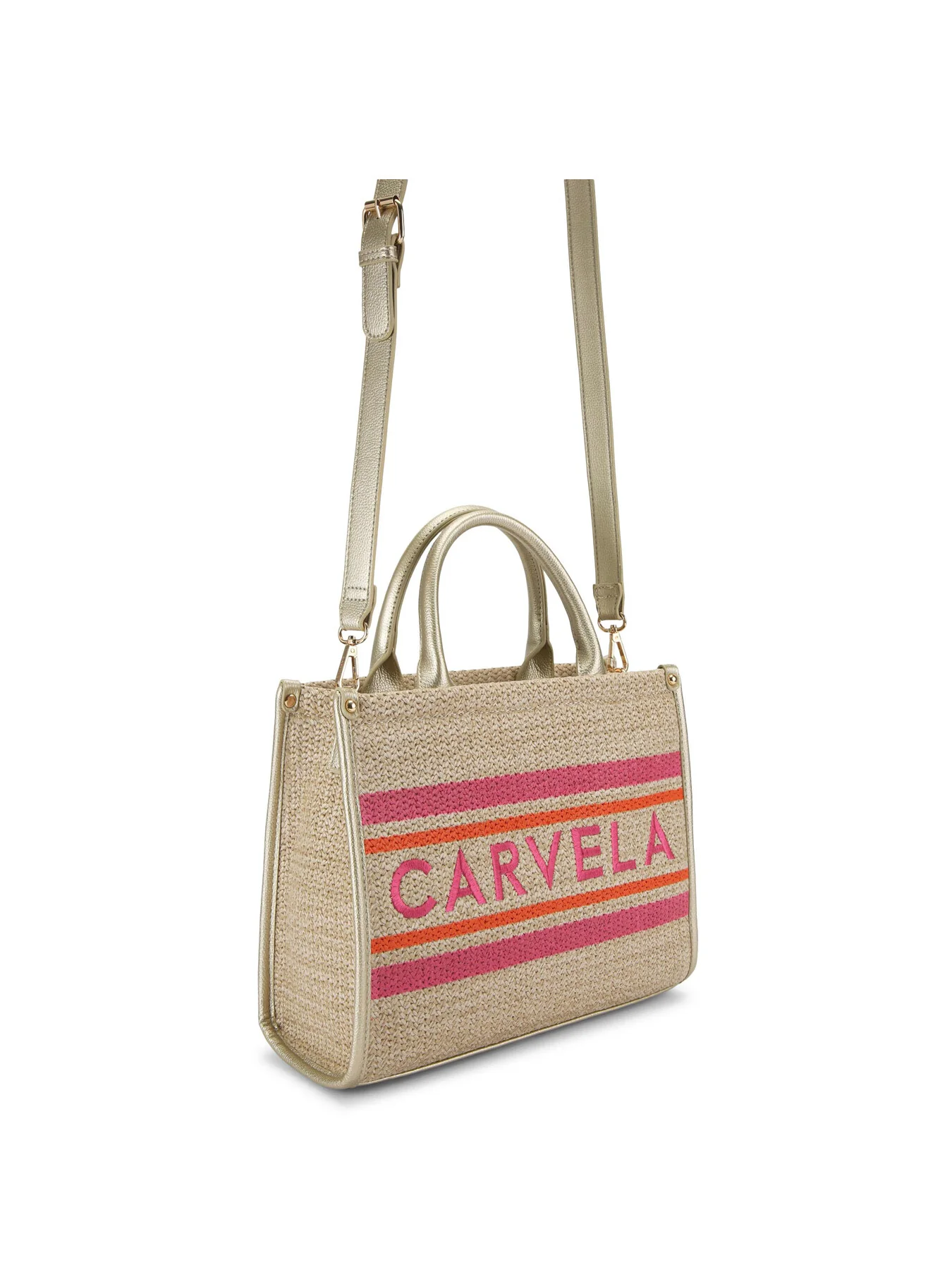 SORRENTO MIDI TOTE - Image 2