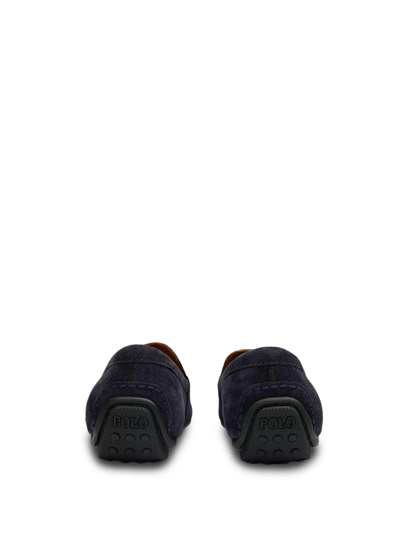 Reynold Suede Driver Shoes - Image 3