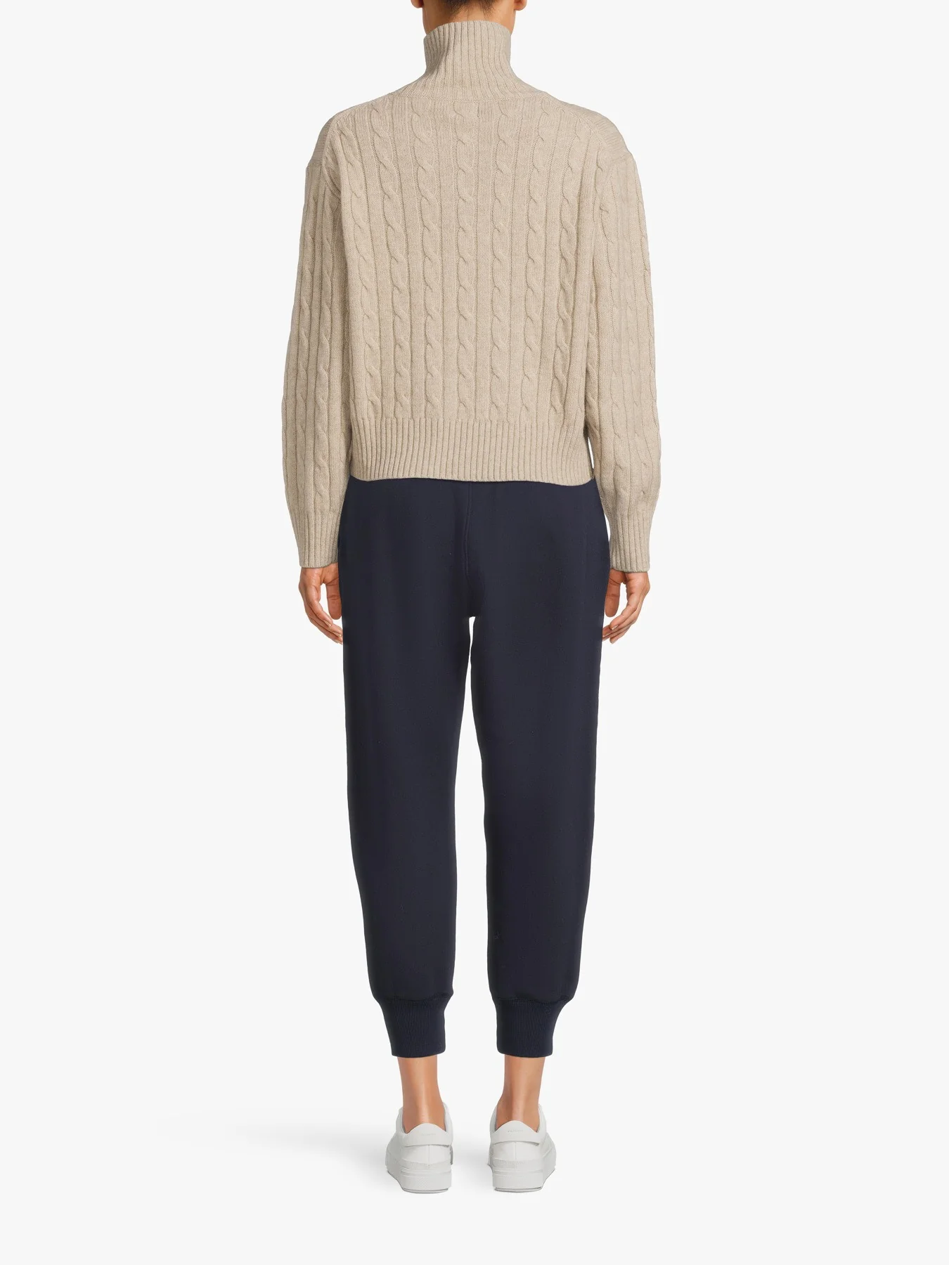 Fleece Sweatpants - Image 3
