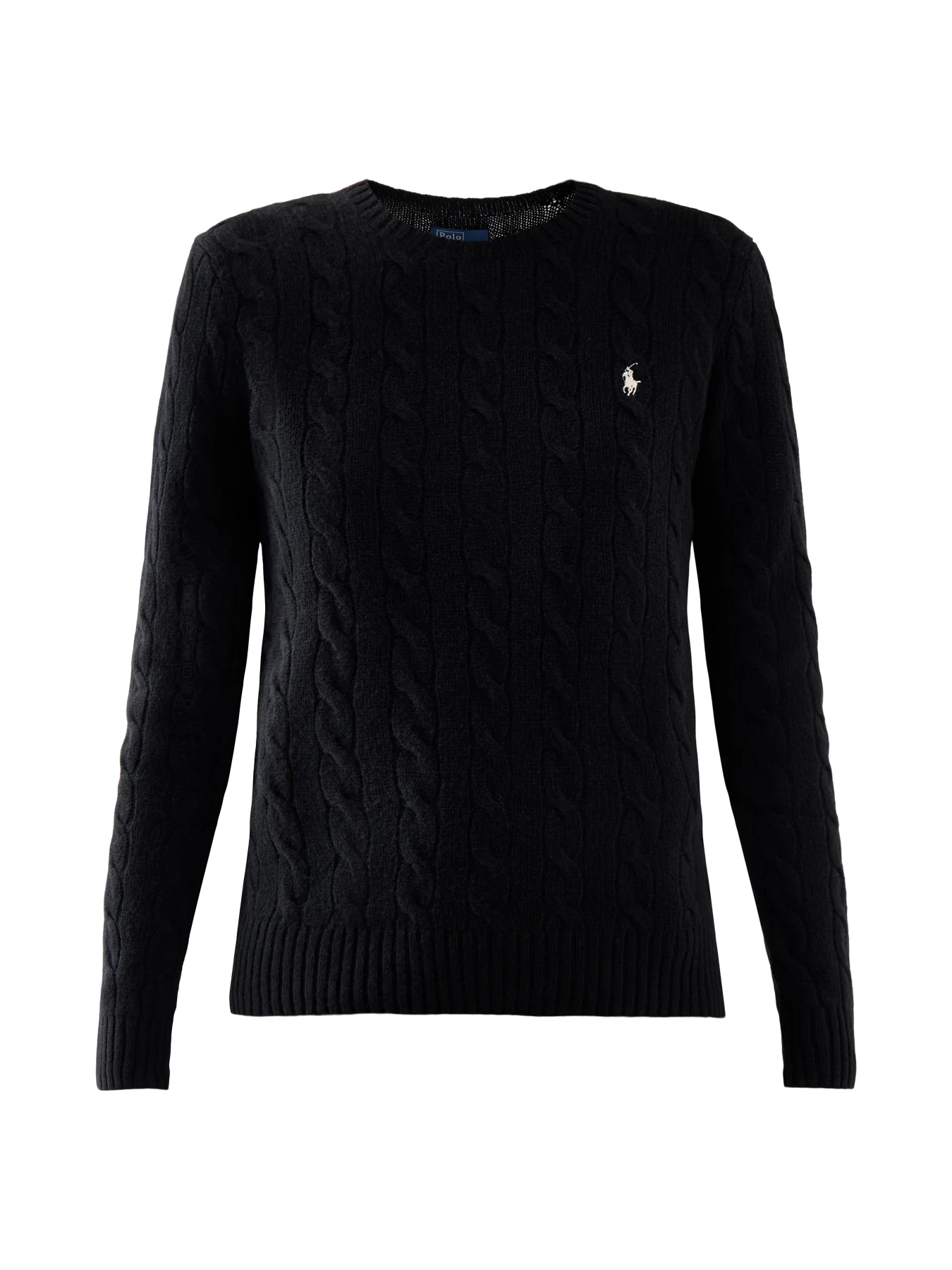 Julianna Long Sleeve Pullover Fc