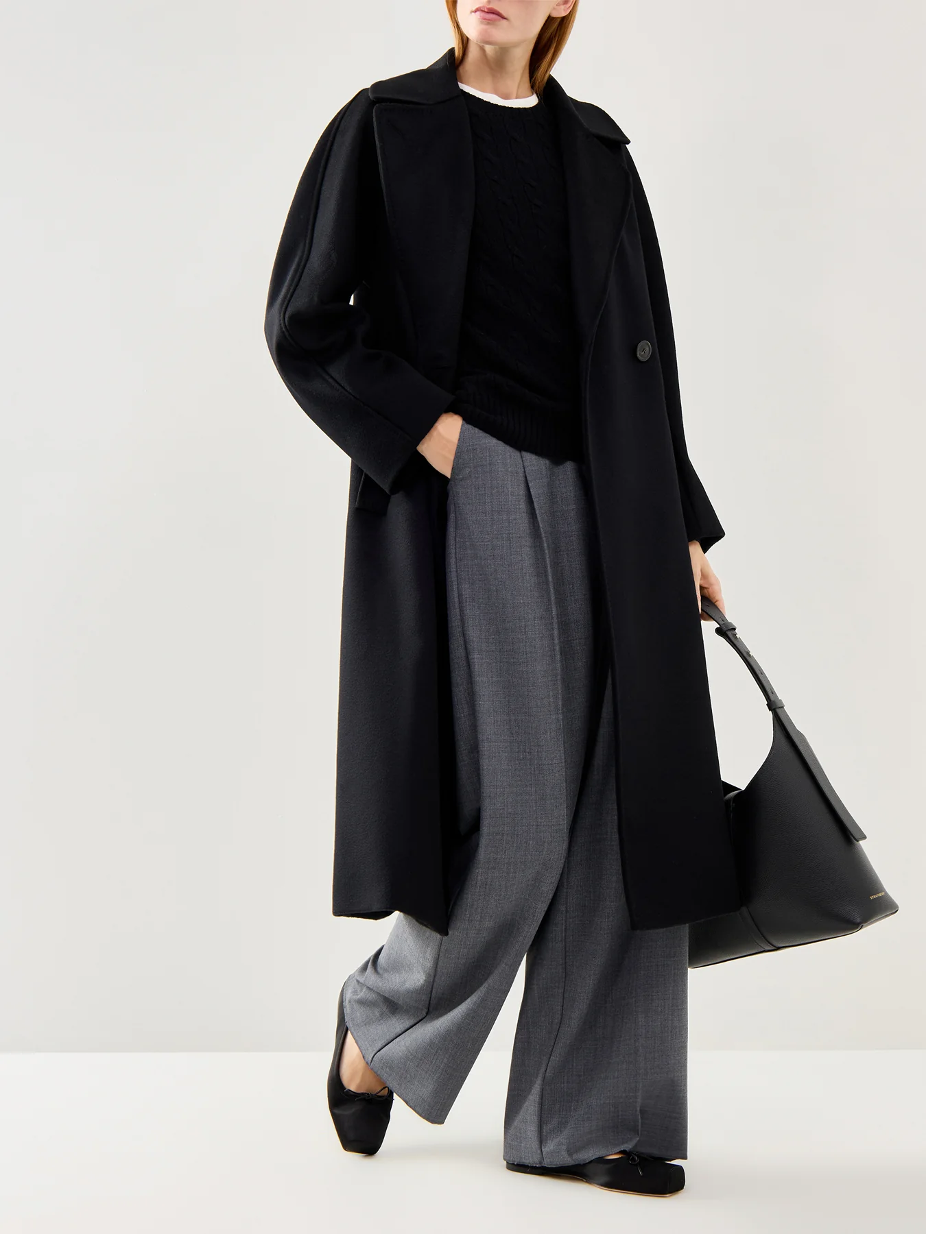 Julianna Long Sleeve Pullover Fc - Image 2