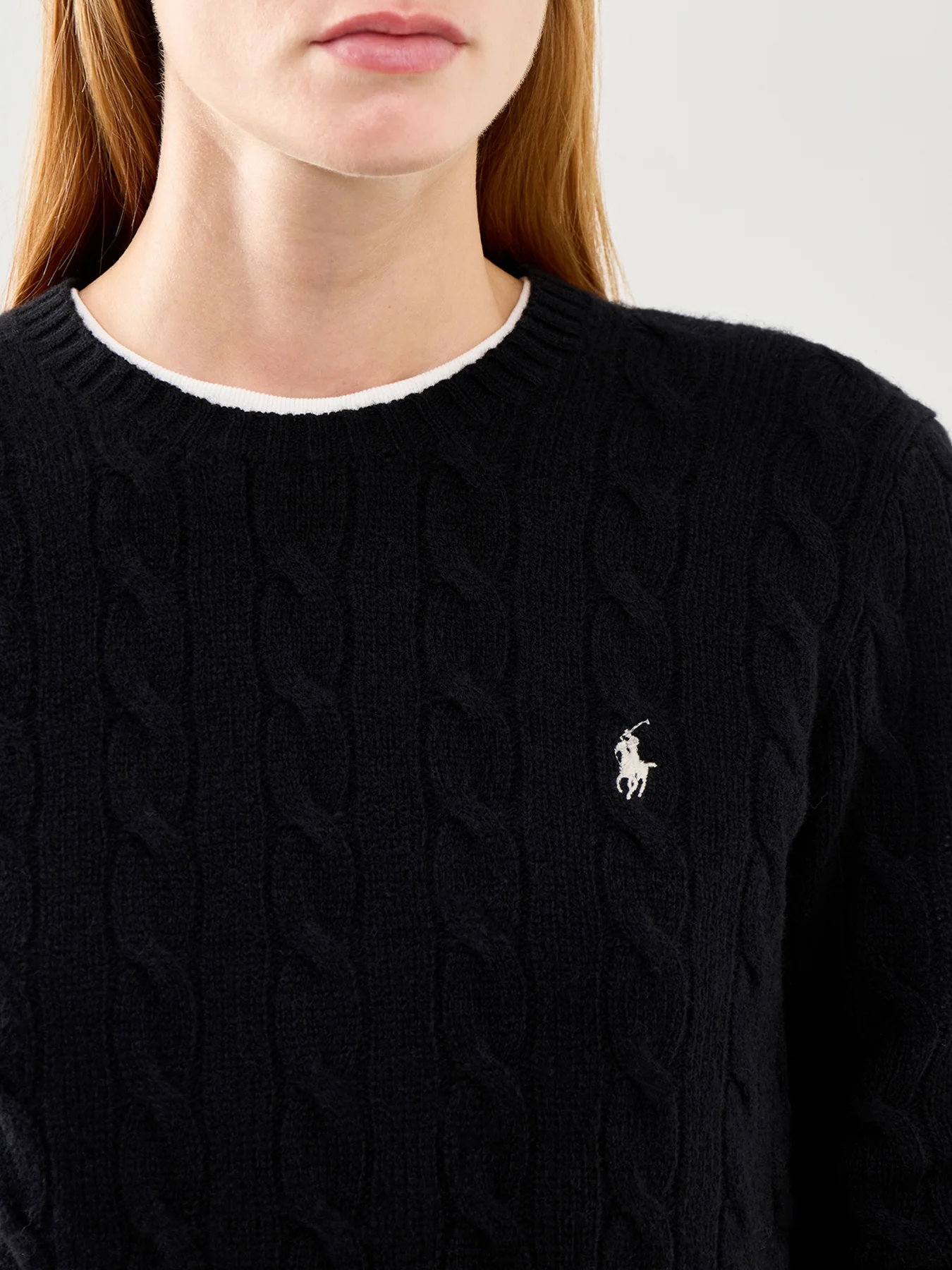 Julianna Long Sleeve Pullover Fc - Image 3