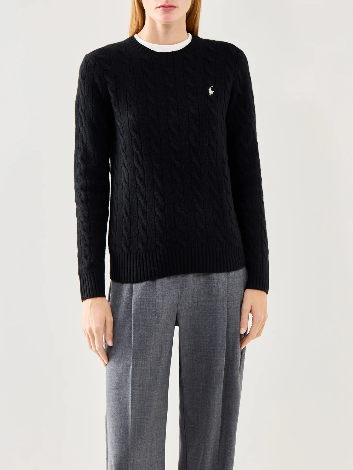 Julianna Long Sleeve Pullover Fc - Image 4