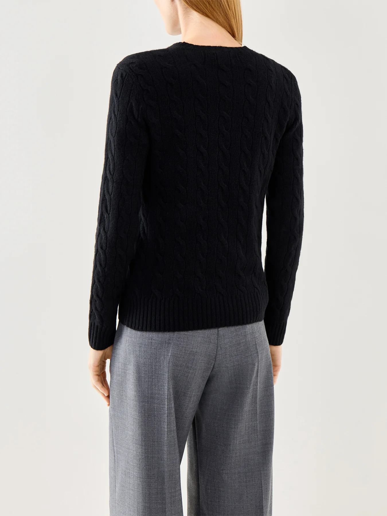 Julianna Long Sleeve Pullover Fc - Image 5