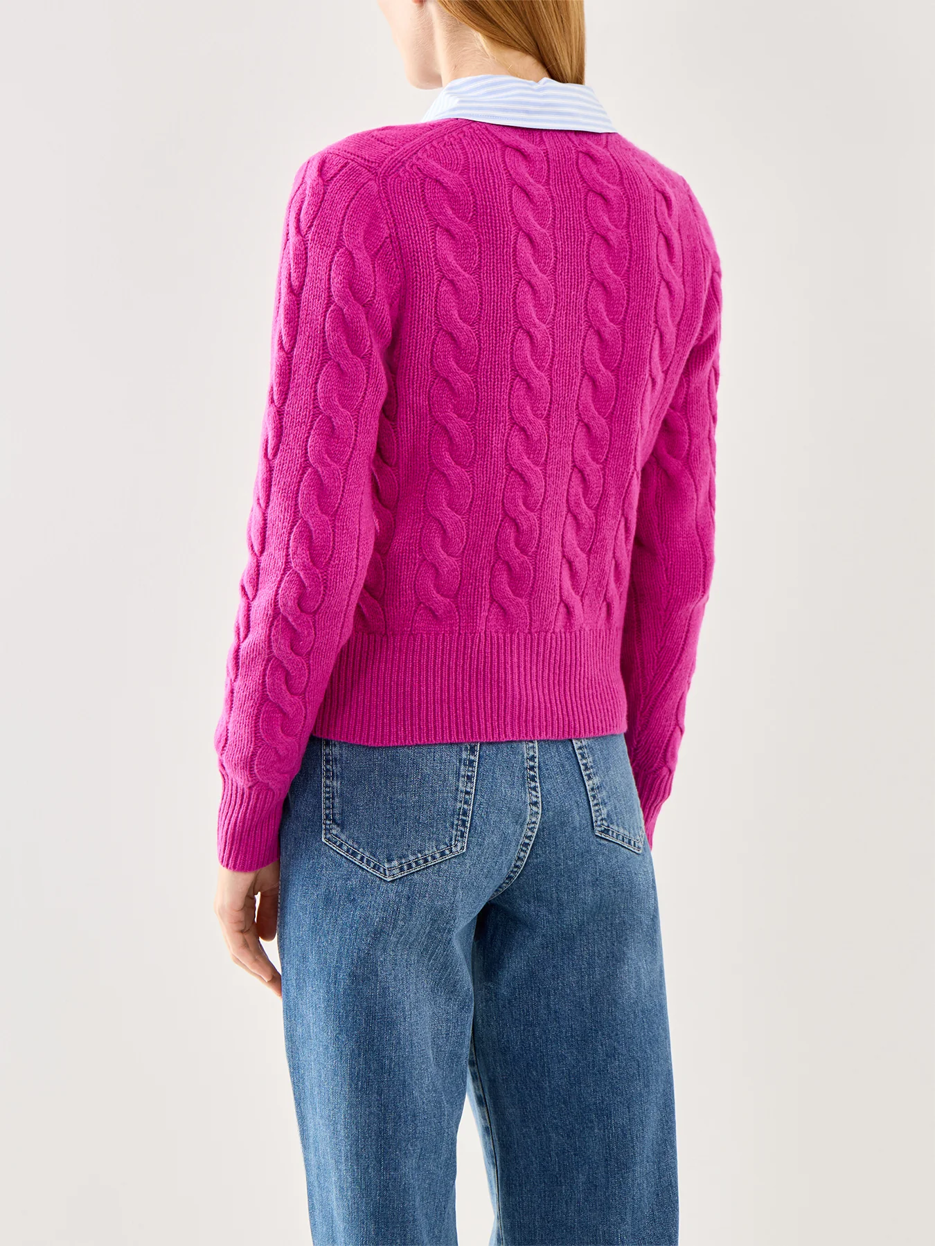 Sweater Cardigan - Image 5