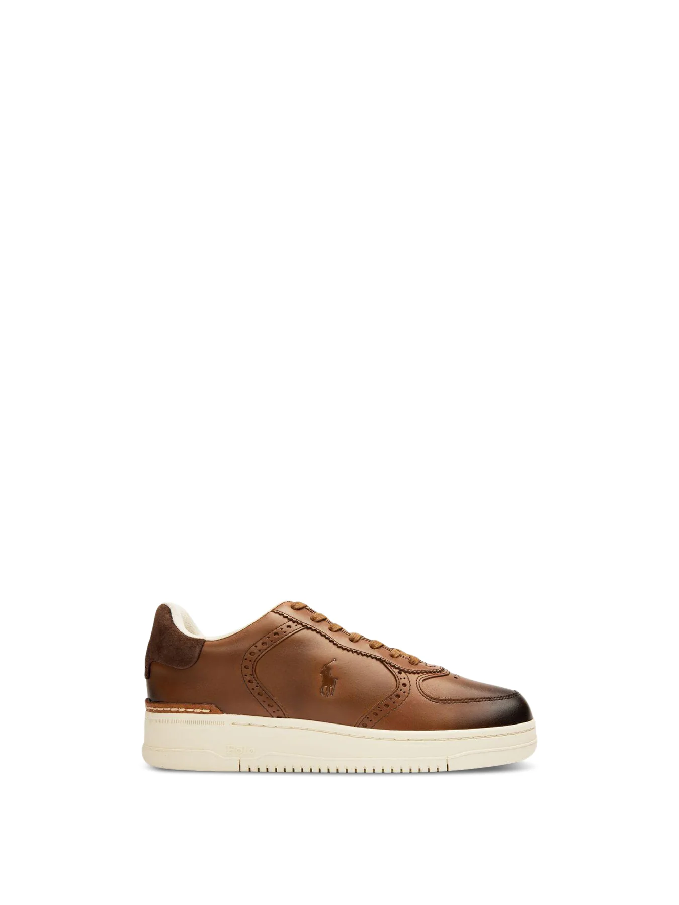 POLO RALPH LAUREN Masters Court Trainers