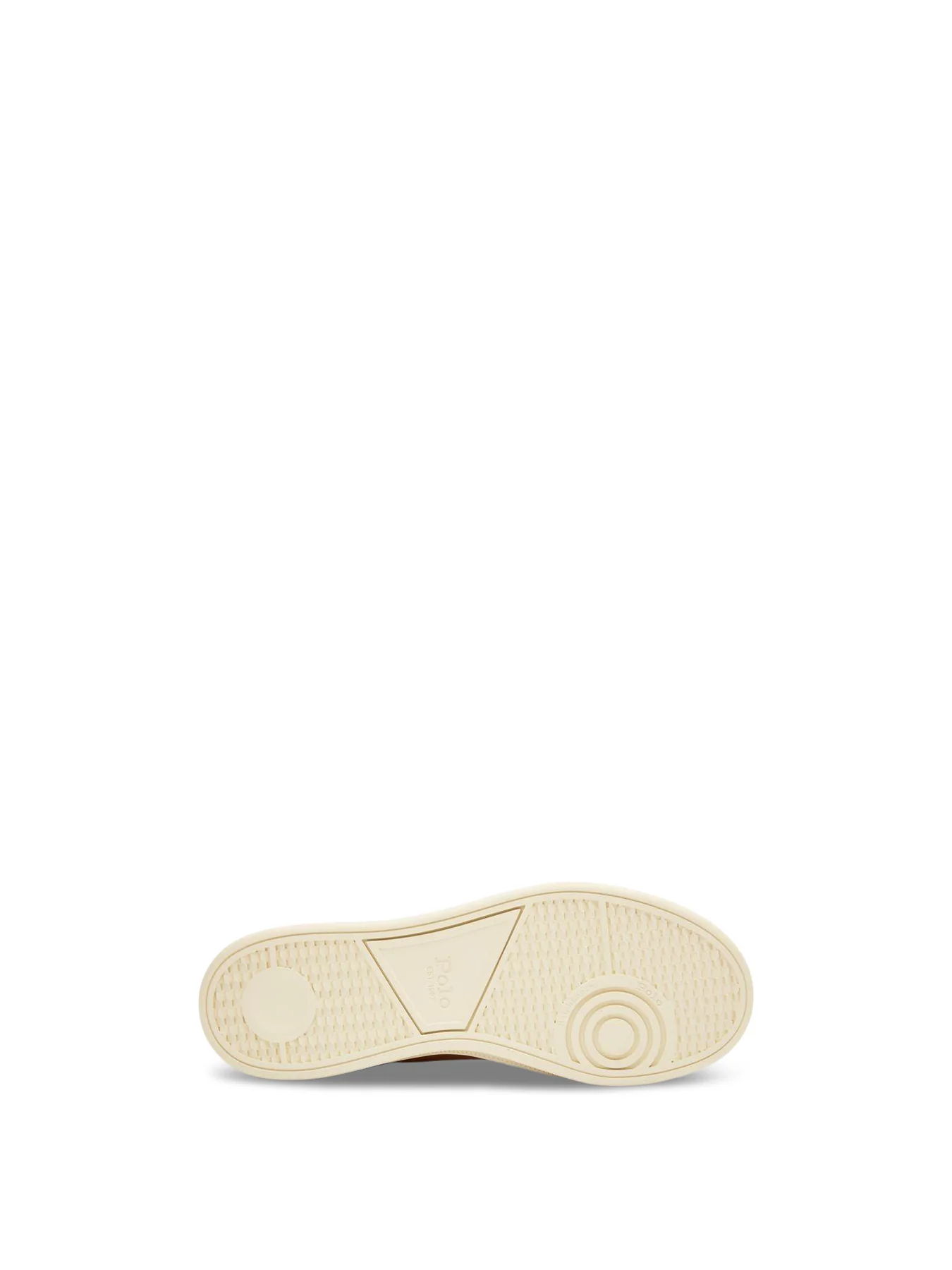 Heritage Court Leather Trainers - Image 3