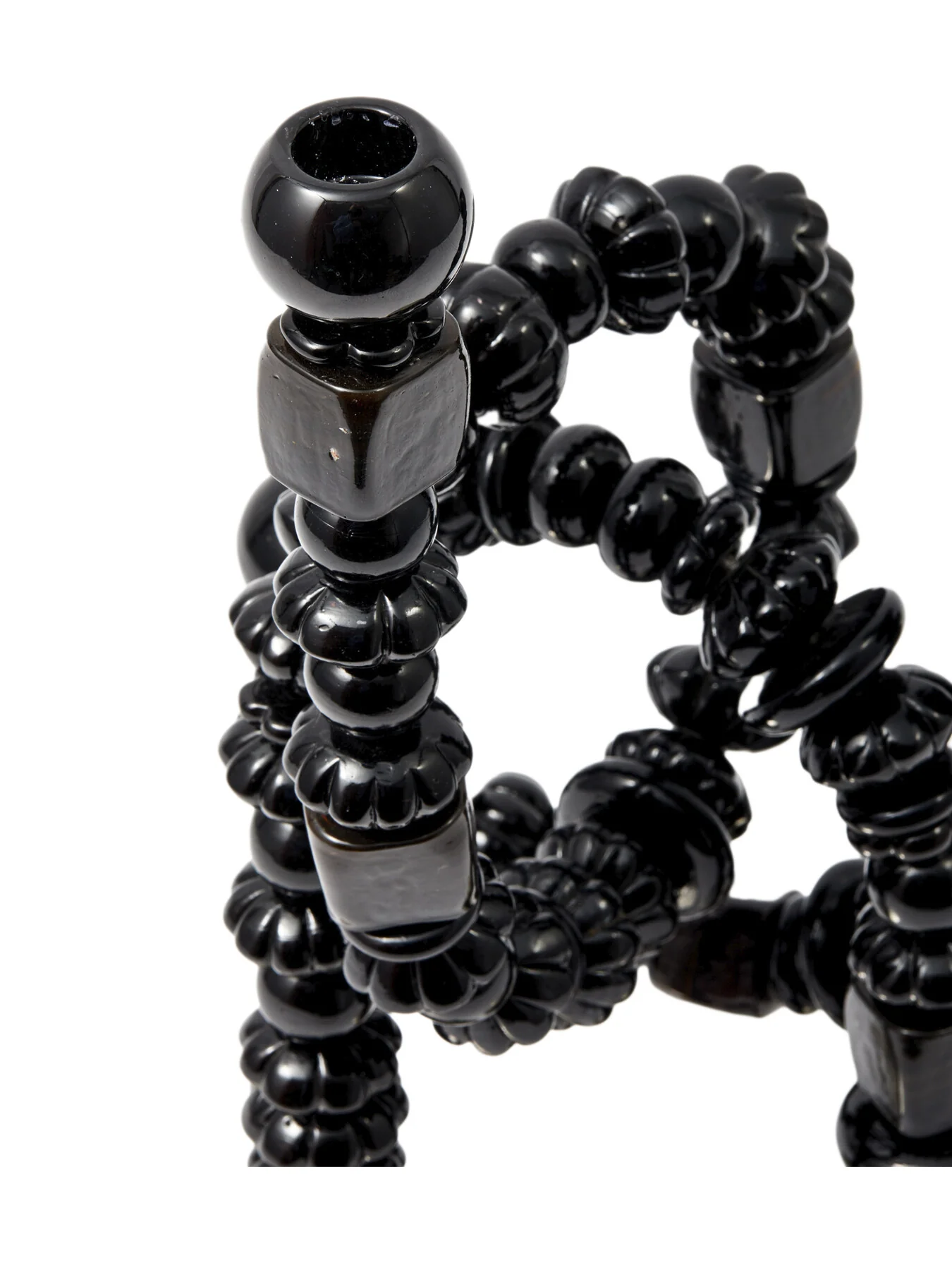 Beads Candle Holder - Image 2