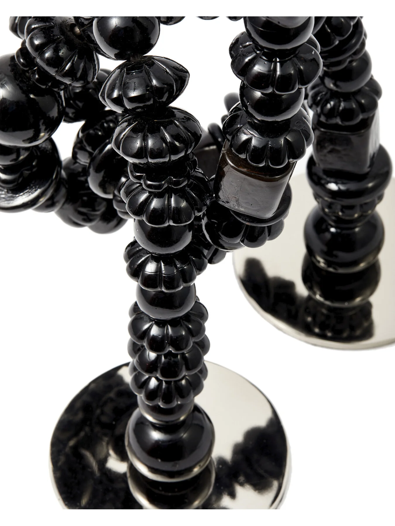 Beads Candle Holder - Image 3