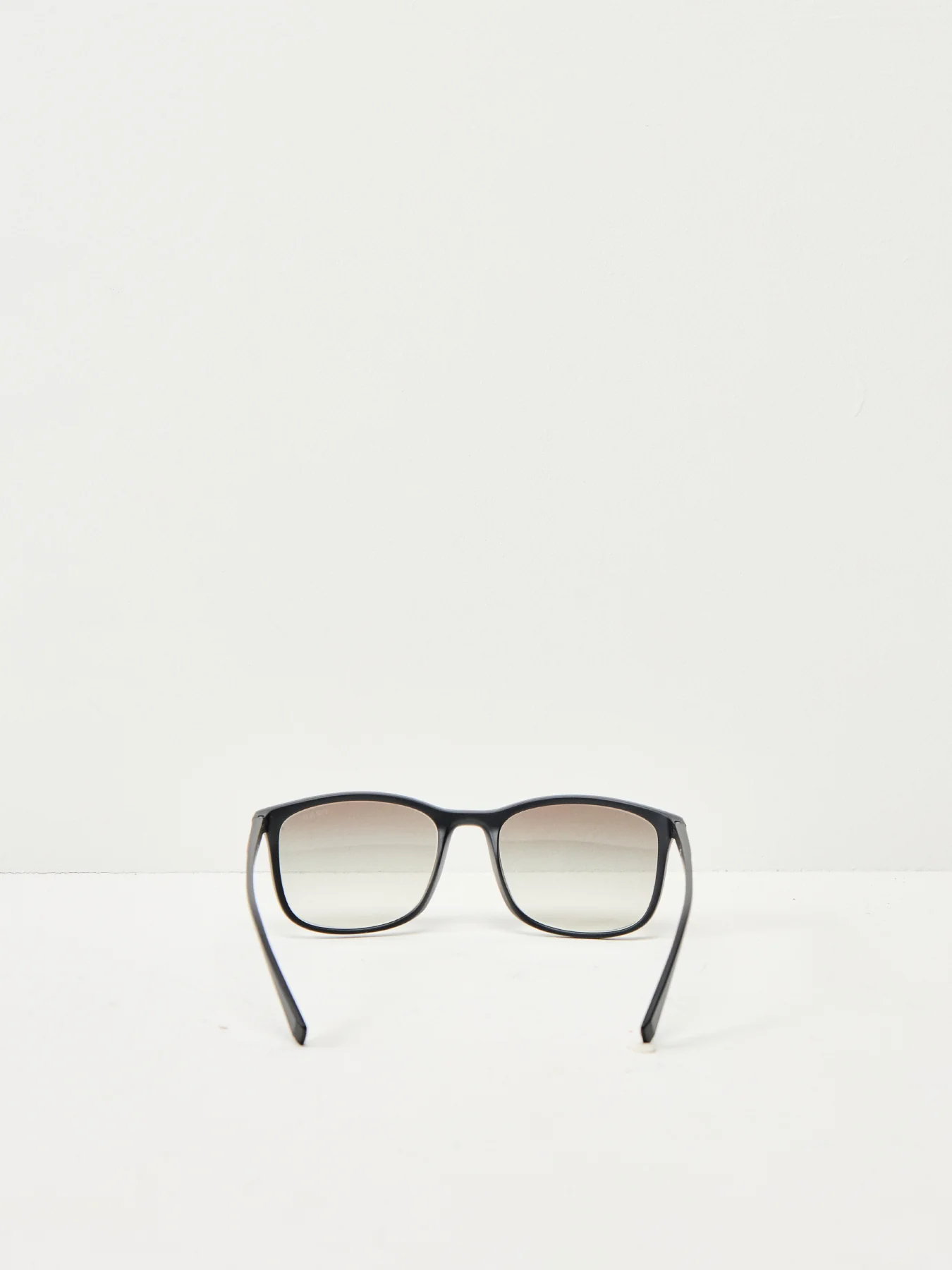 PS 01TS Acetate Thin Arm Sunglasses - Image 2