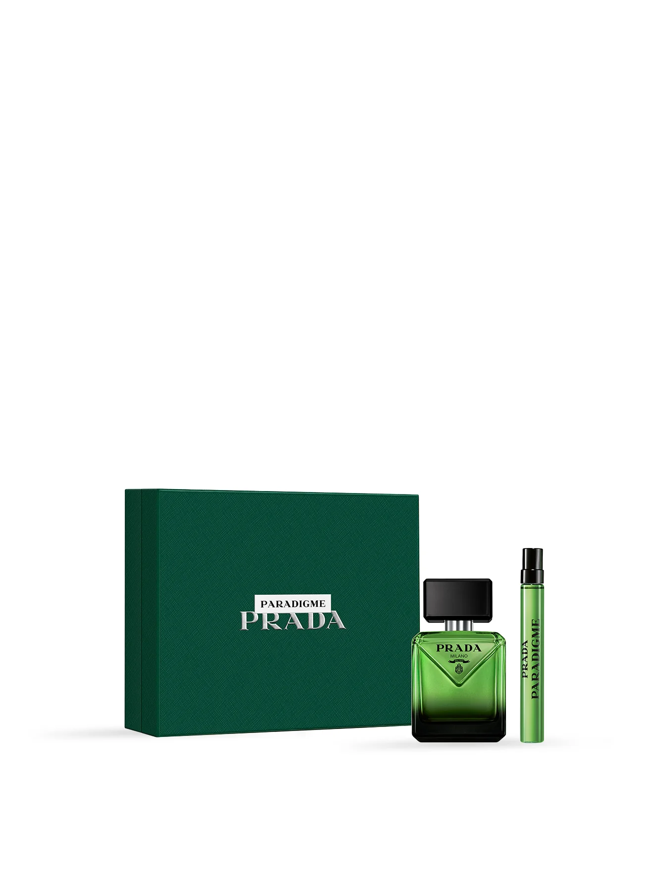 Paradigme Eau de Parfum 50 ml Set