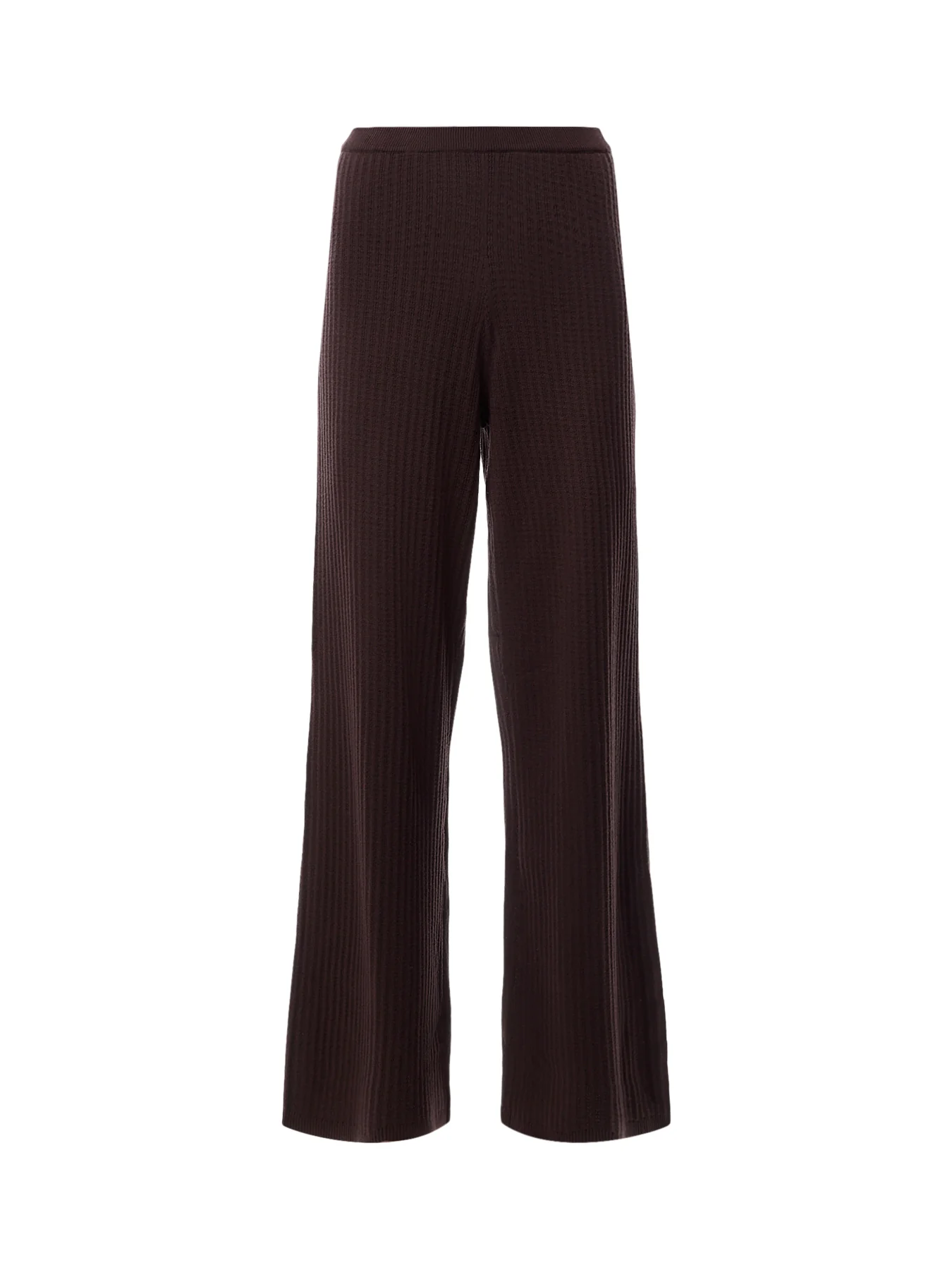 Gabriella Crochet Knit Trouser