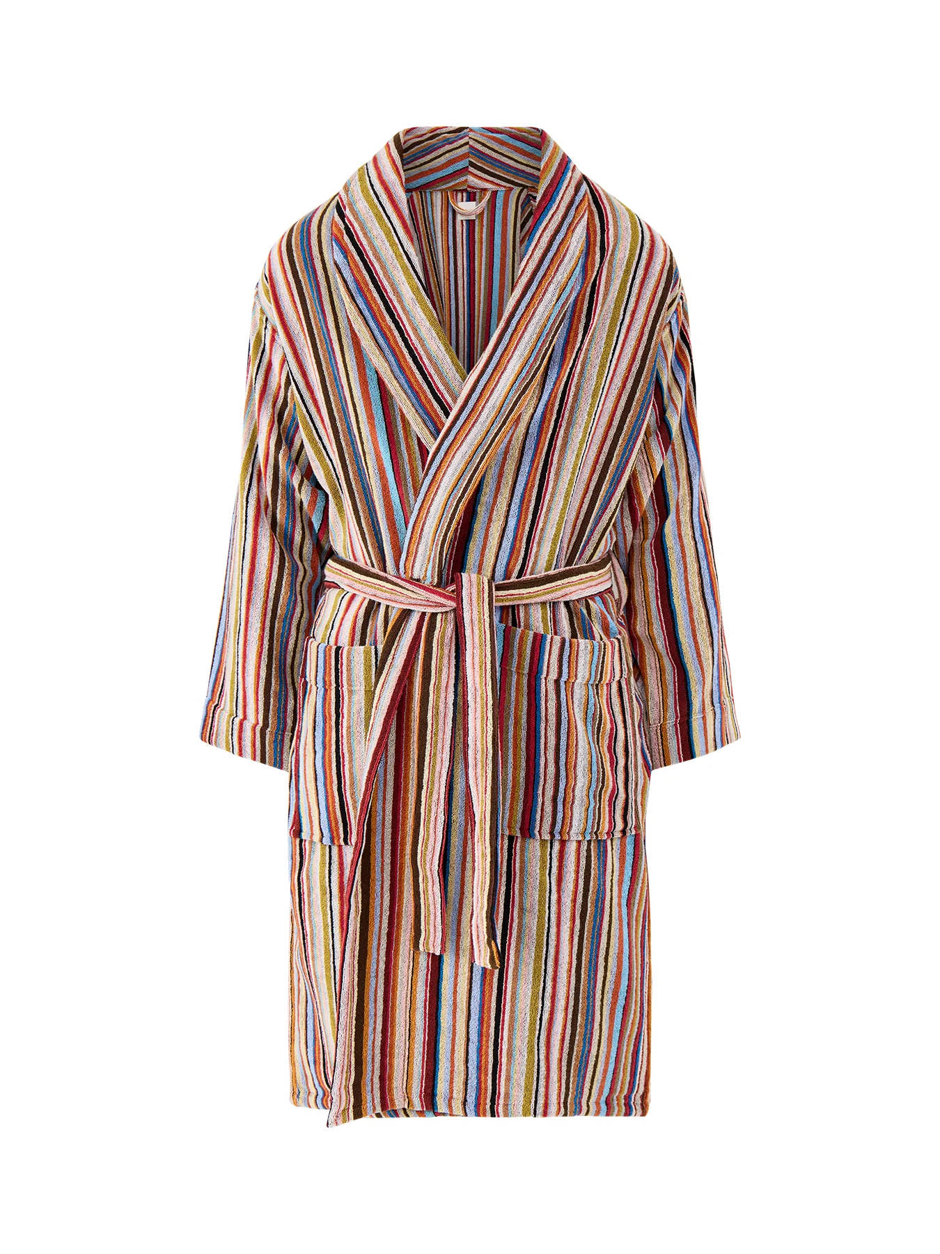 Men Dressing Gown