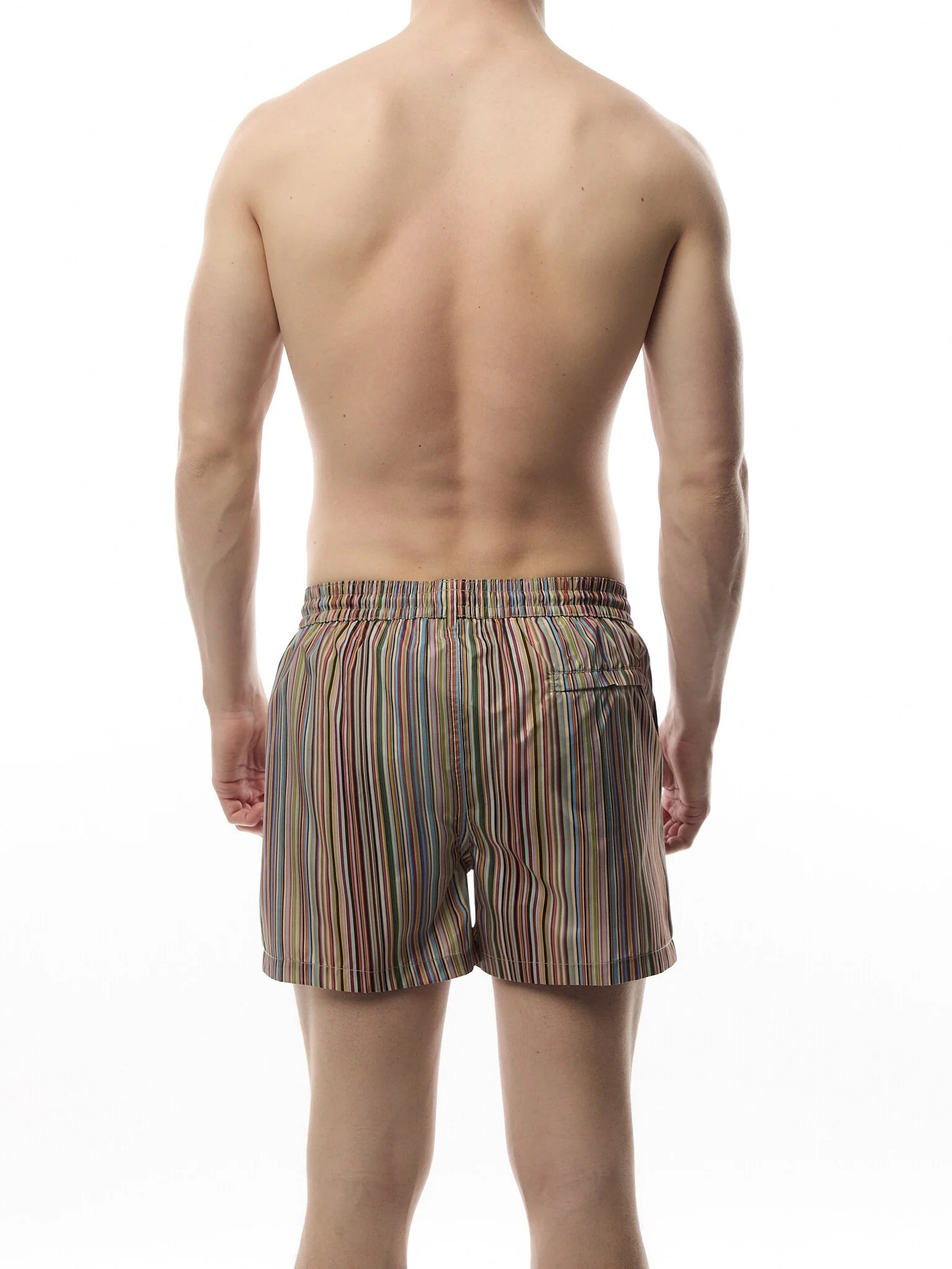 Multi Swim Shorts - Image 2