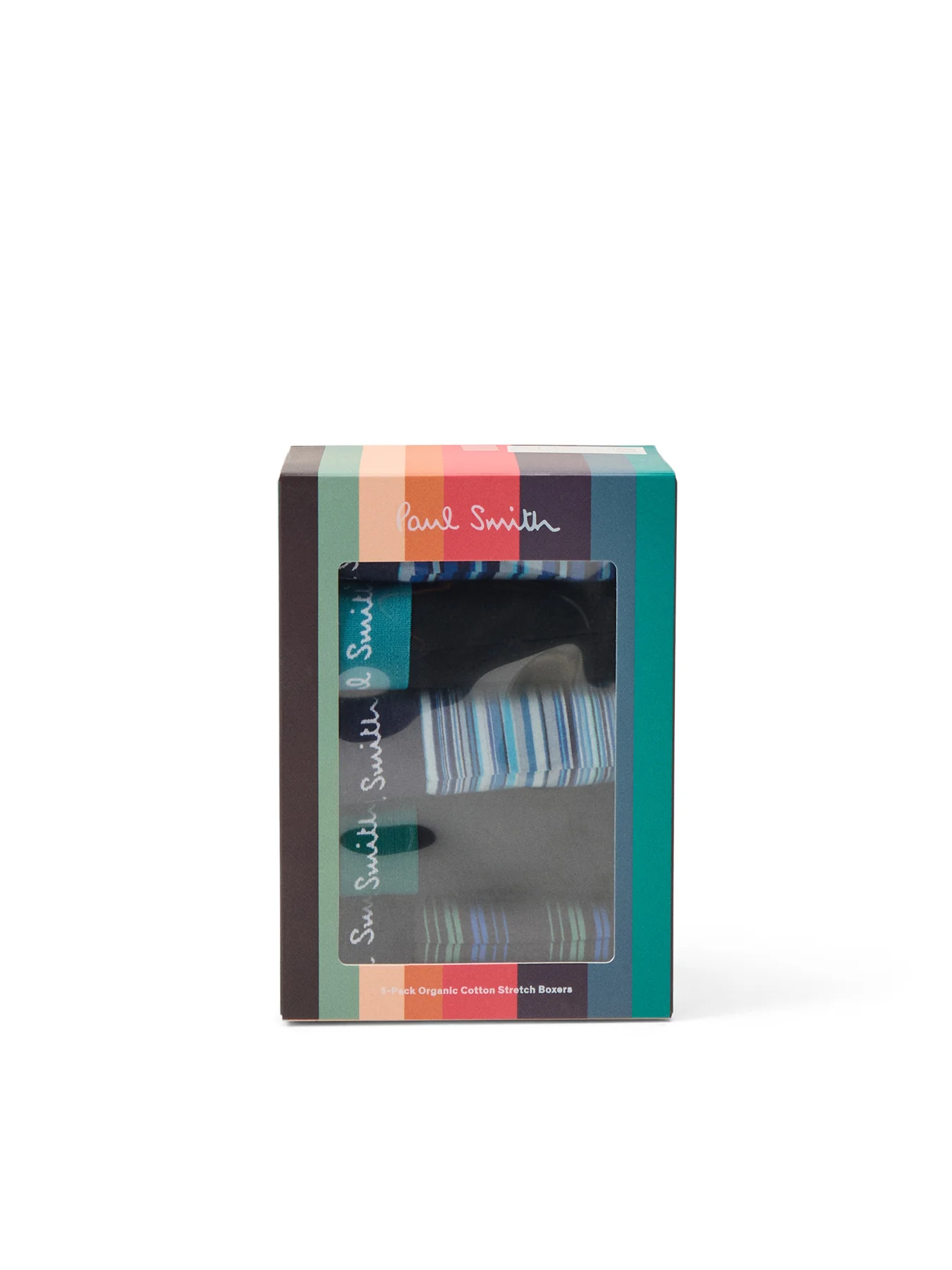 Men Trunk 5 Pack - Image 2