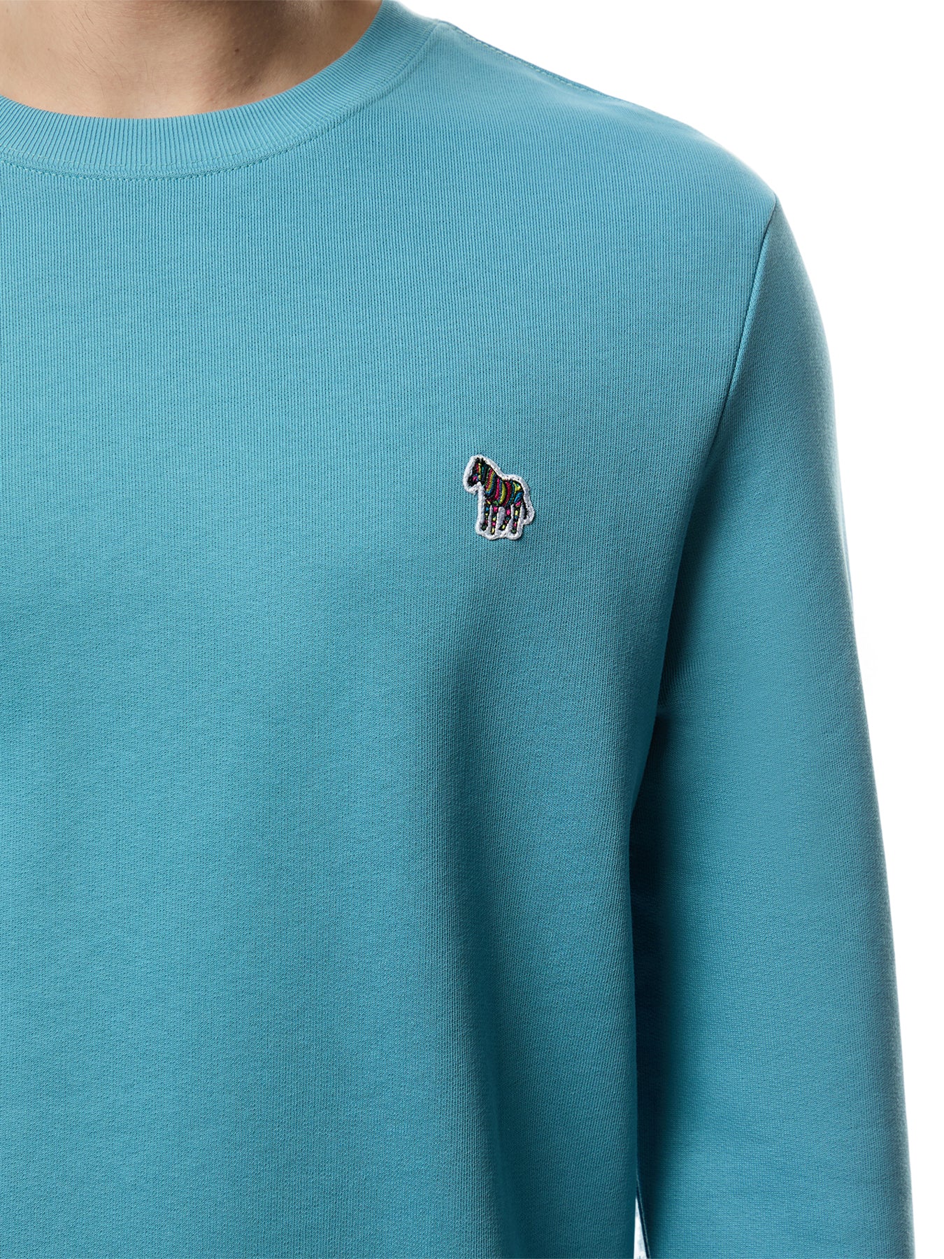 Zebra Sweatshirt - Image 3