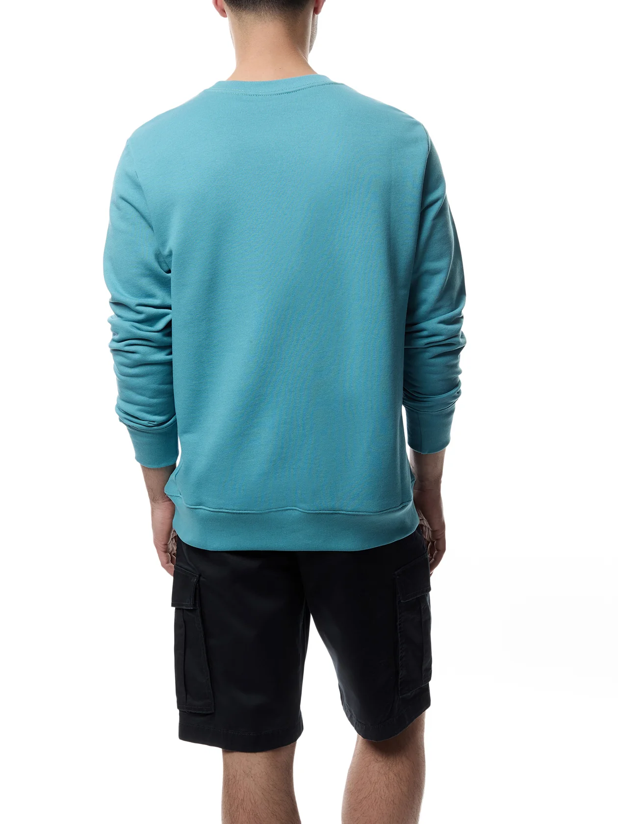 Zebra Sweatshirt - Image 5