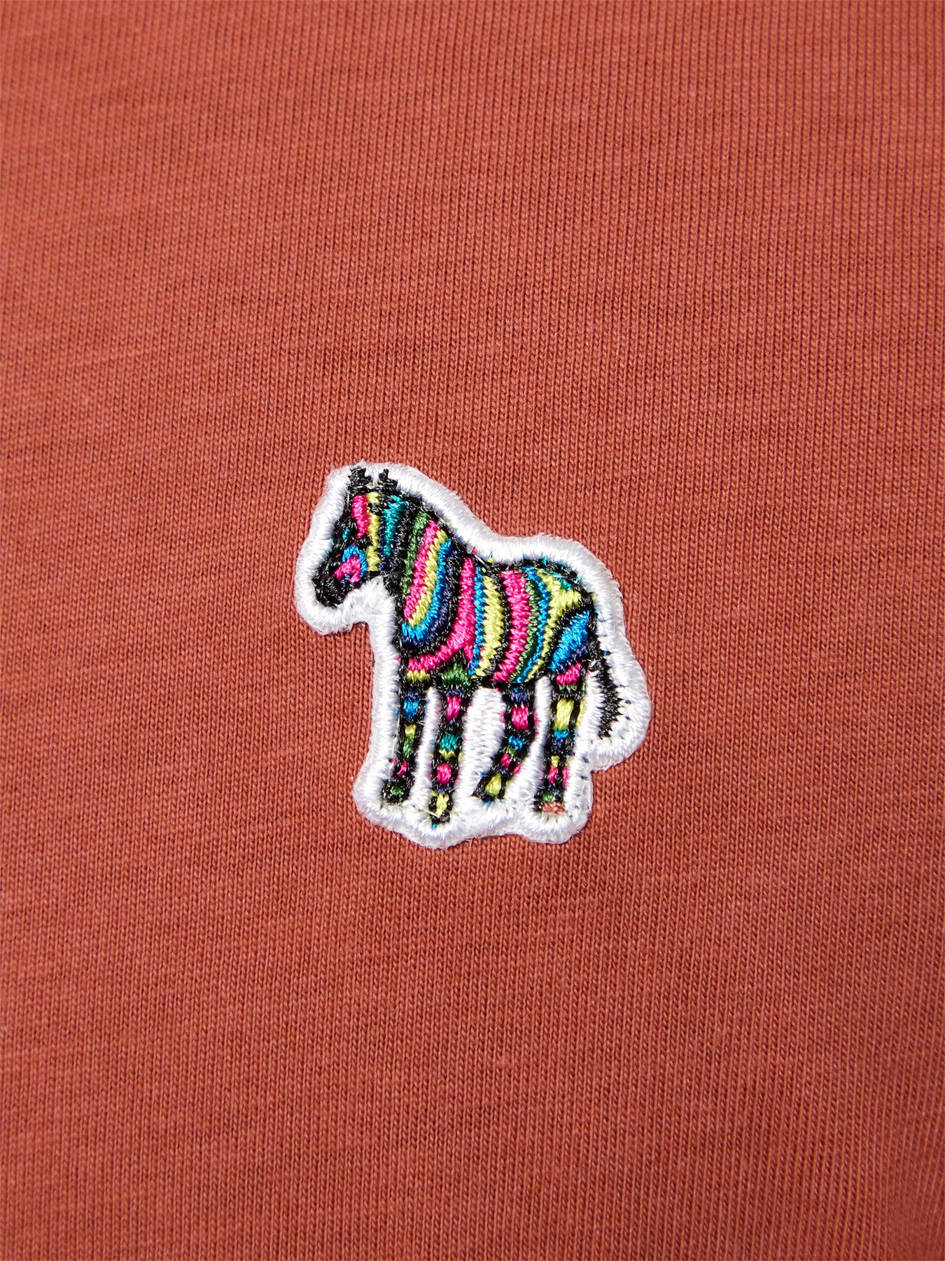 Zebra T Shirt - Image 3