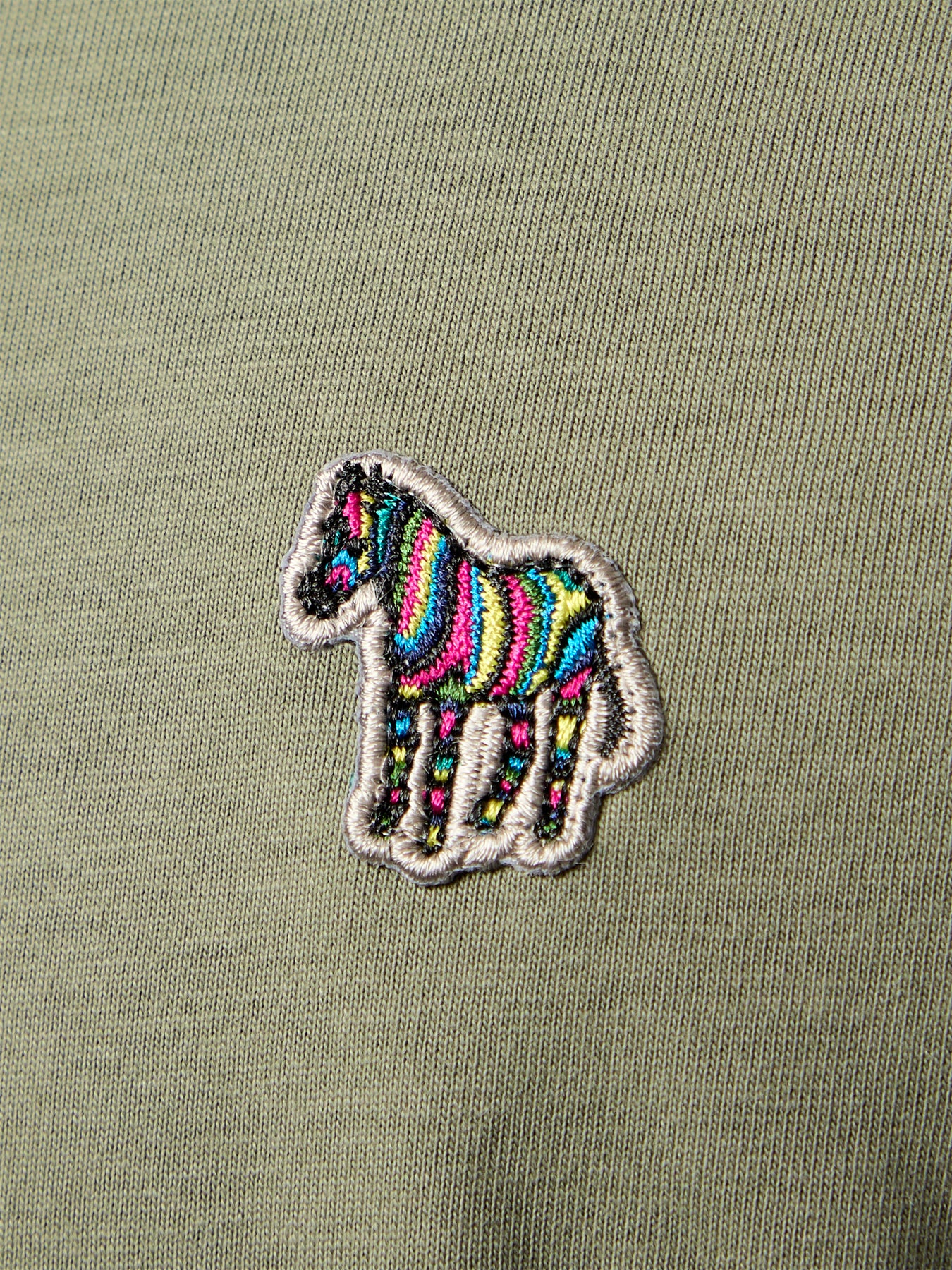 Zebra T Shirt - Image 3