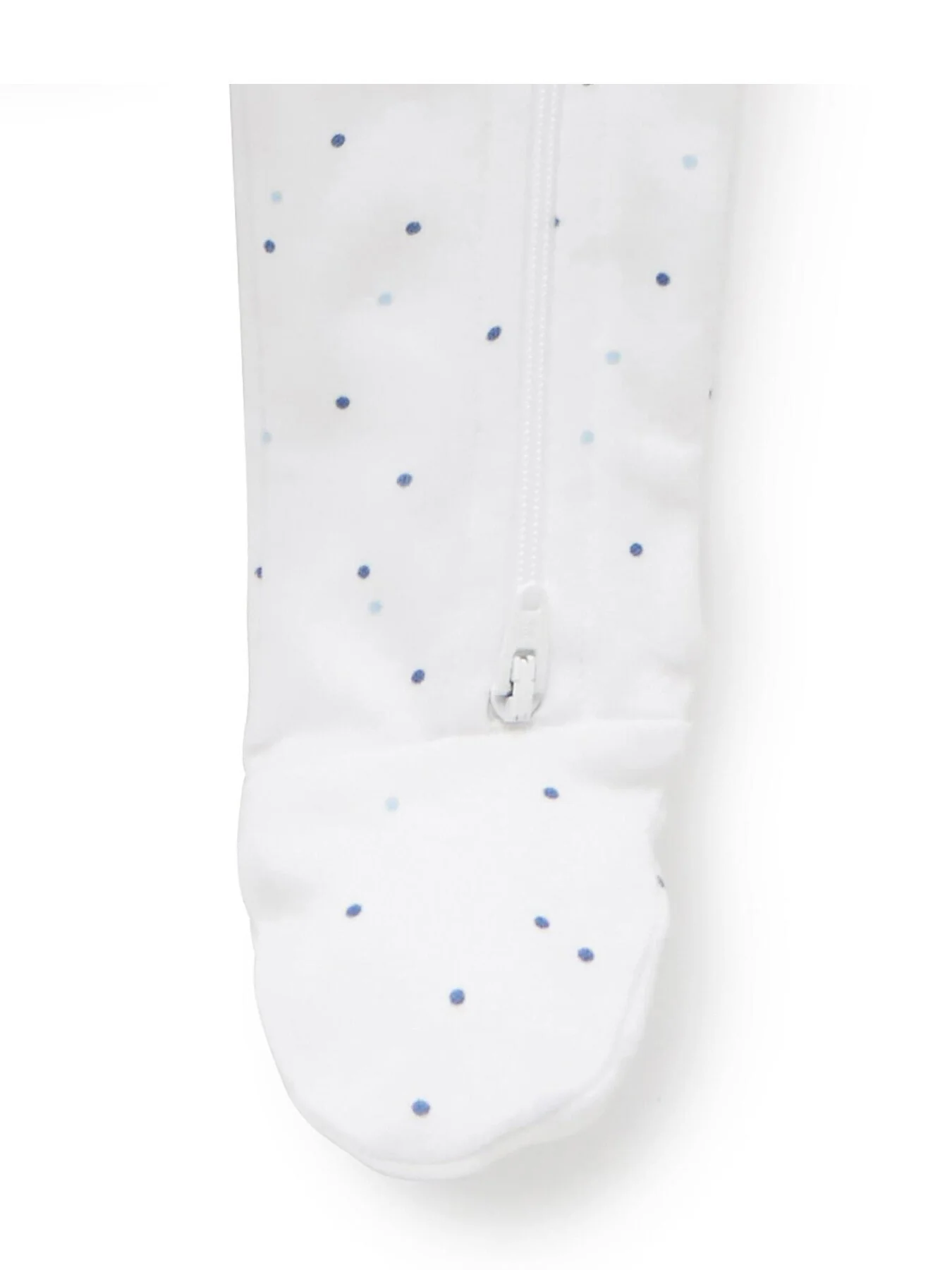 2 Pack Zip Growsuit - Image 4
