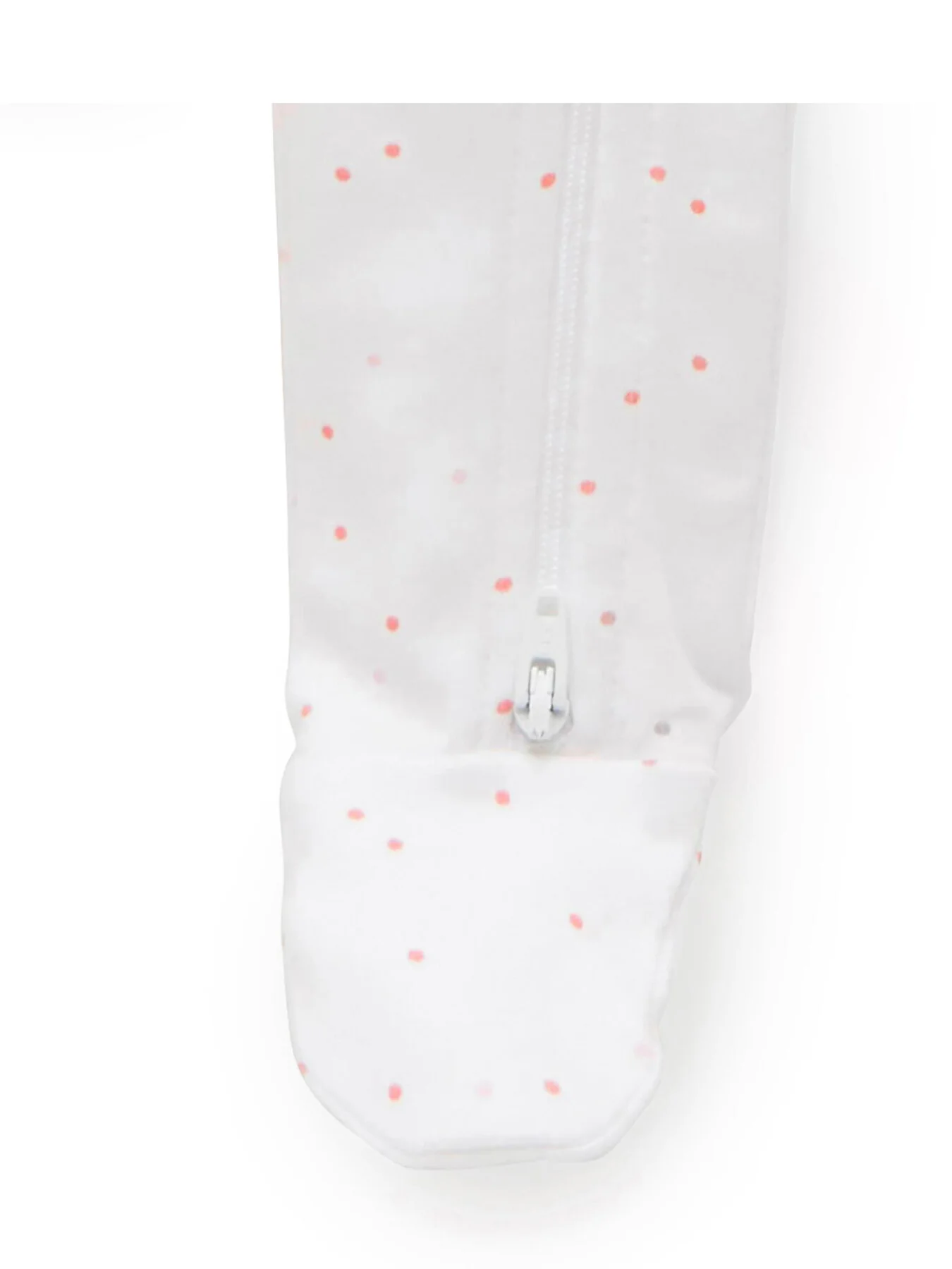 2 Pack Zip Growsuit - Image 4