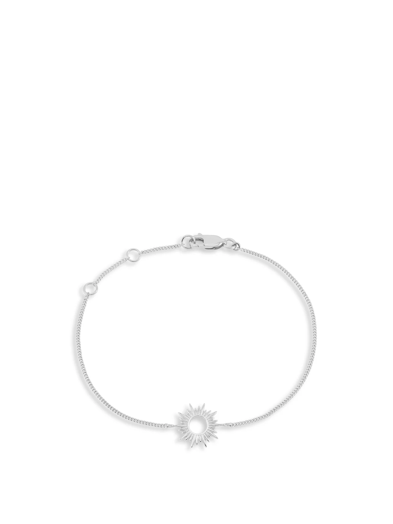 Electric Goddess Sun Bracelet