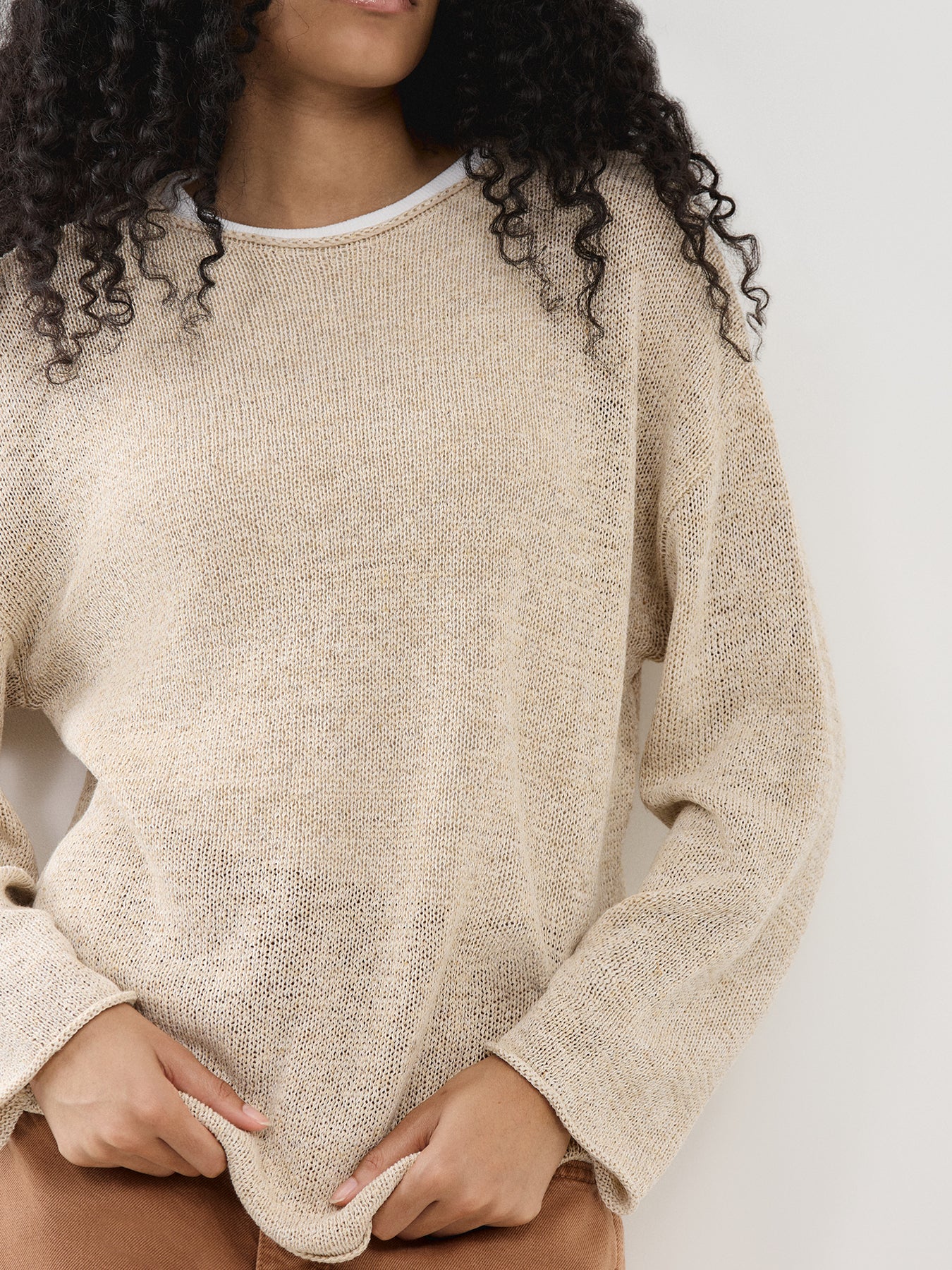 Evangeline Jumper - Image 3