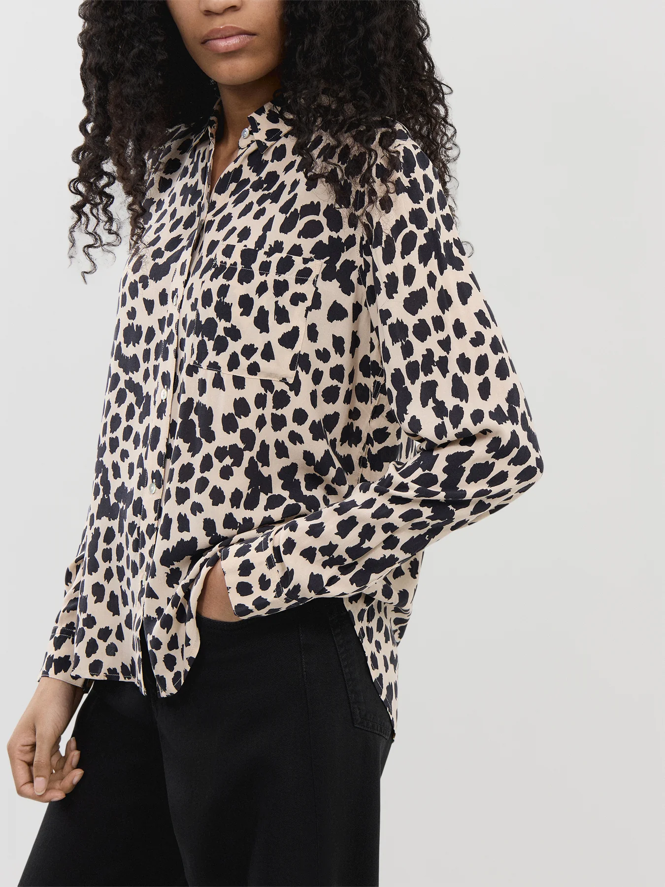 Josephine Shirt - Image 3