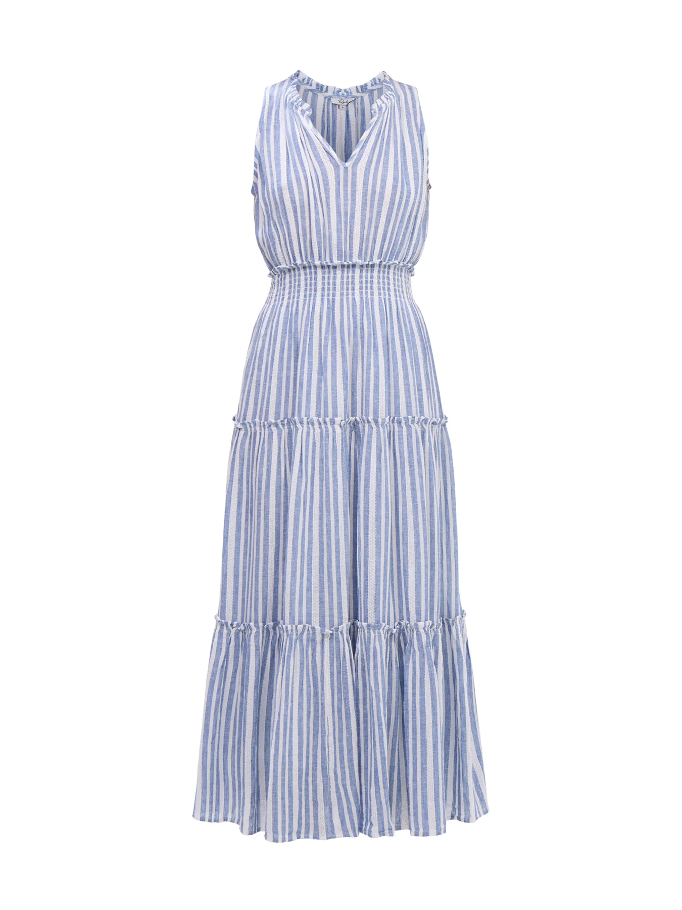 Loulou Midi Dress