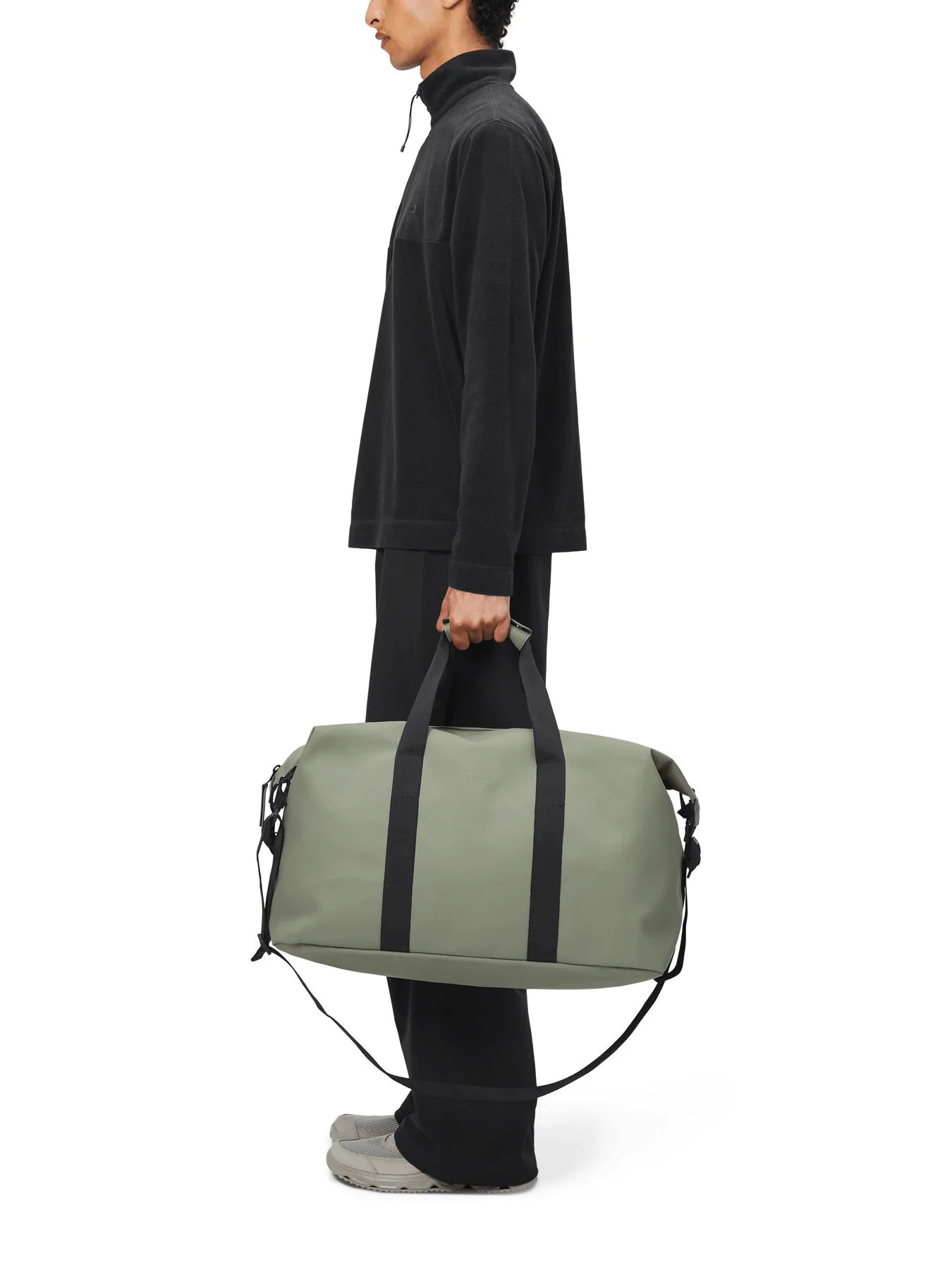 Hilo Weekend Bag - Image 4