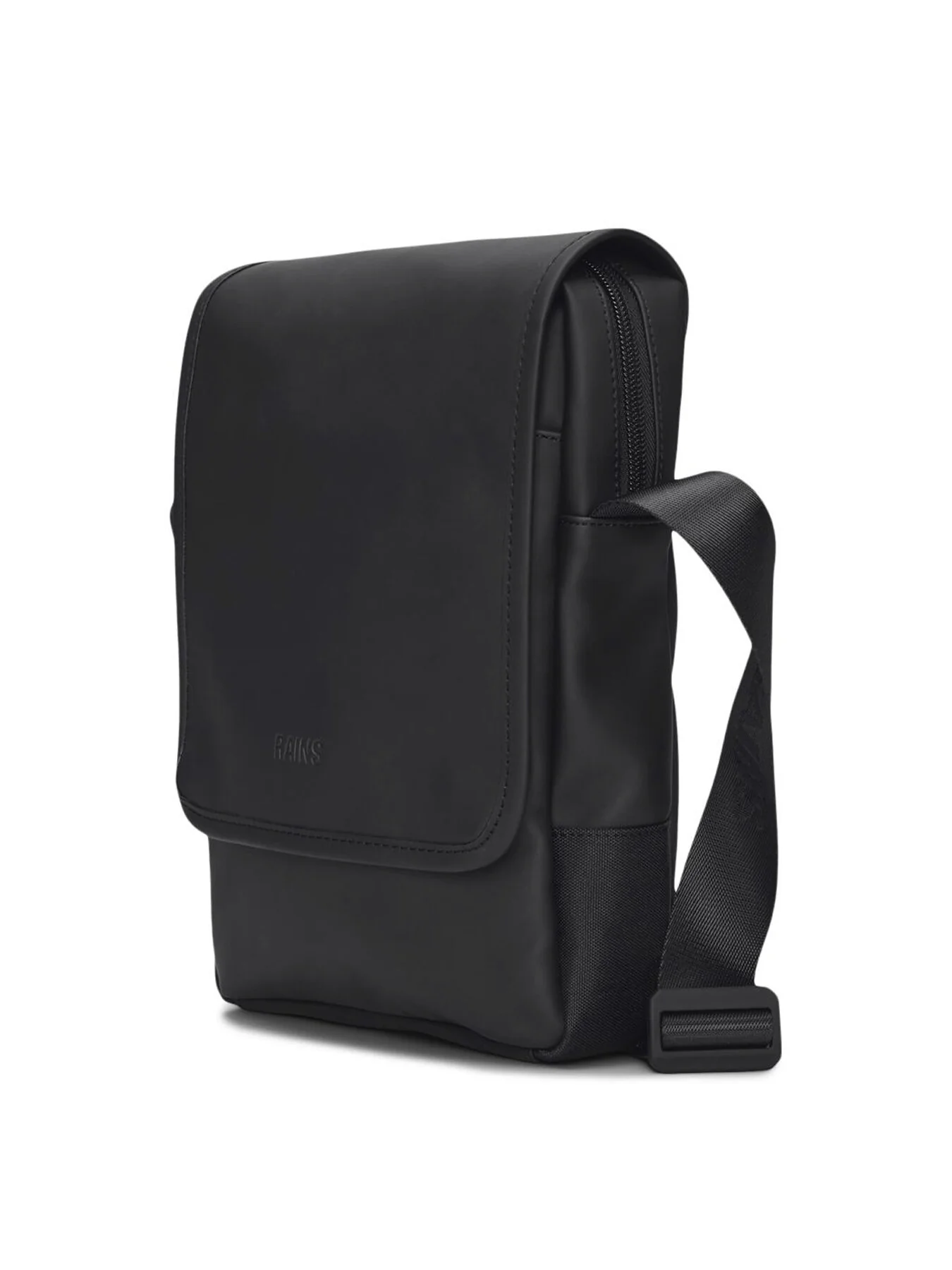 Reporter Box Bag - Image 2