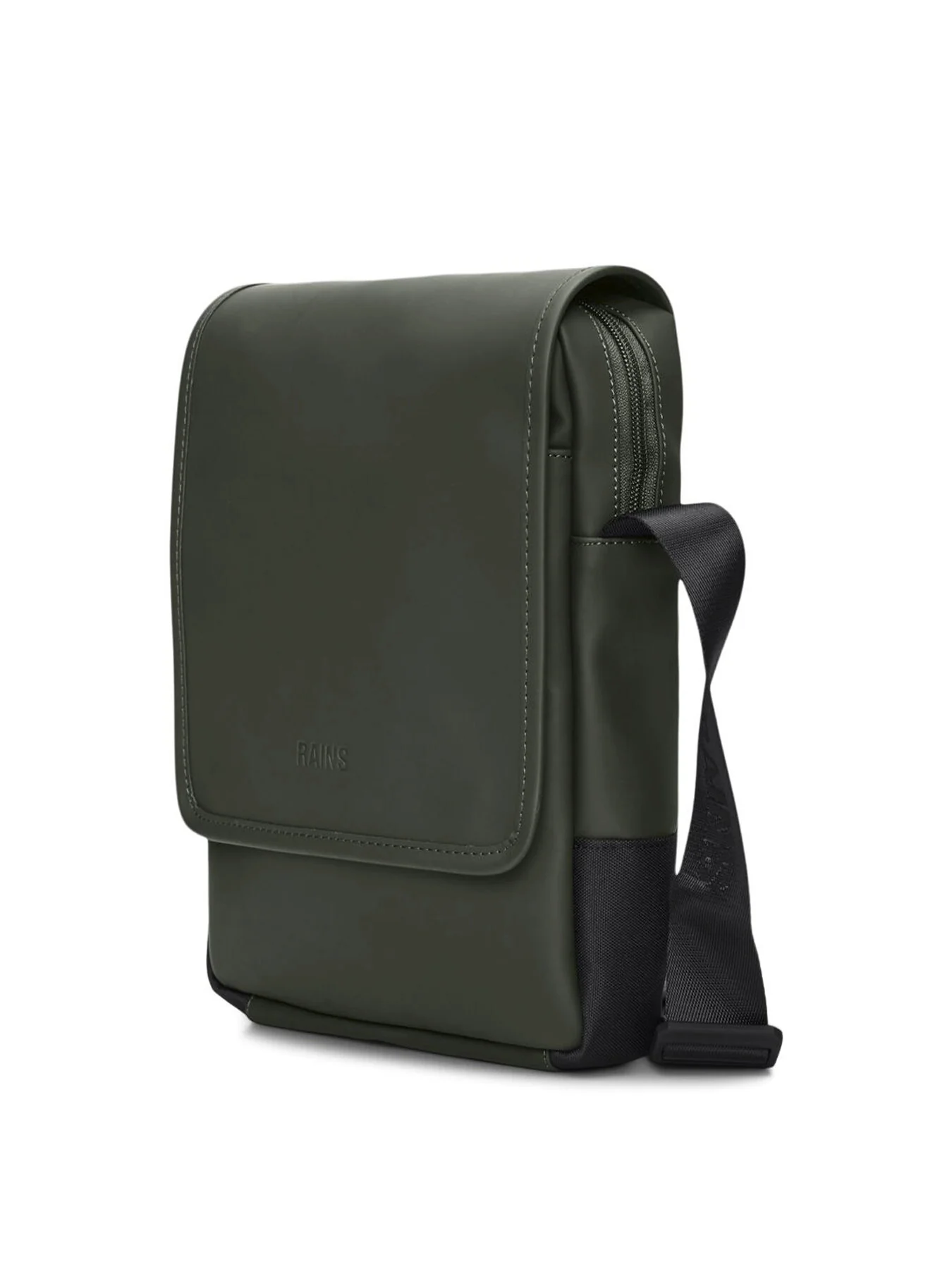 Reporter Box Bag - Image 2