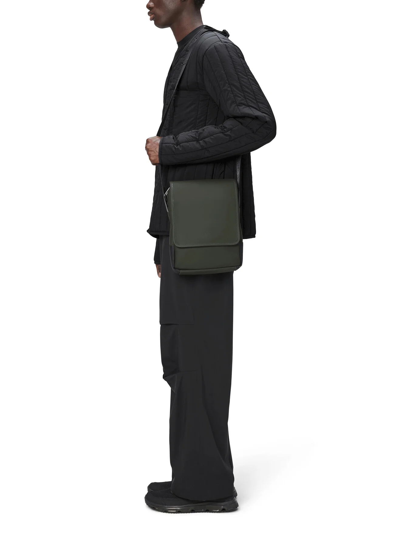 Reporter Box Bag - Image 4